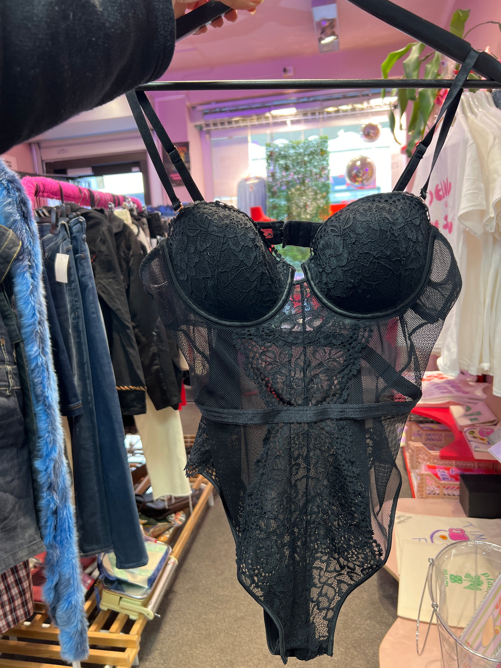 Bodysuit
