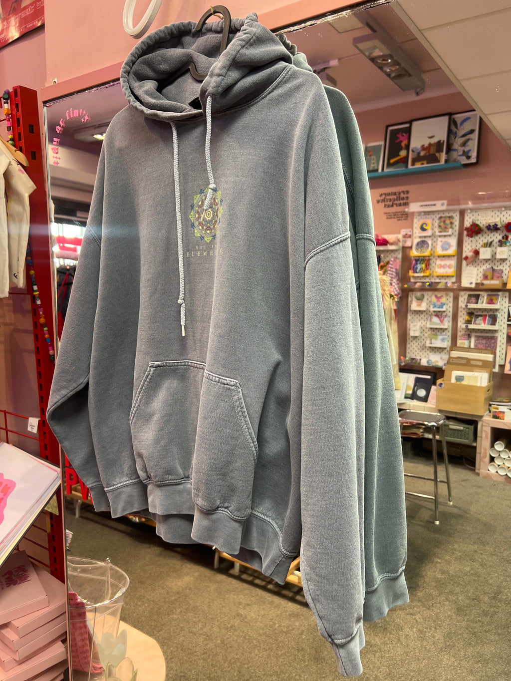 Urban Outfitters hoodie