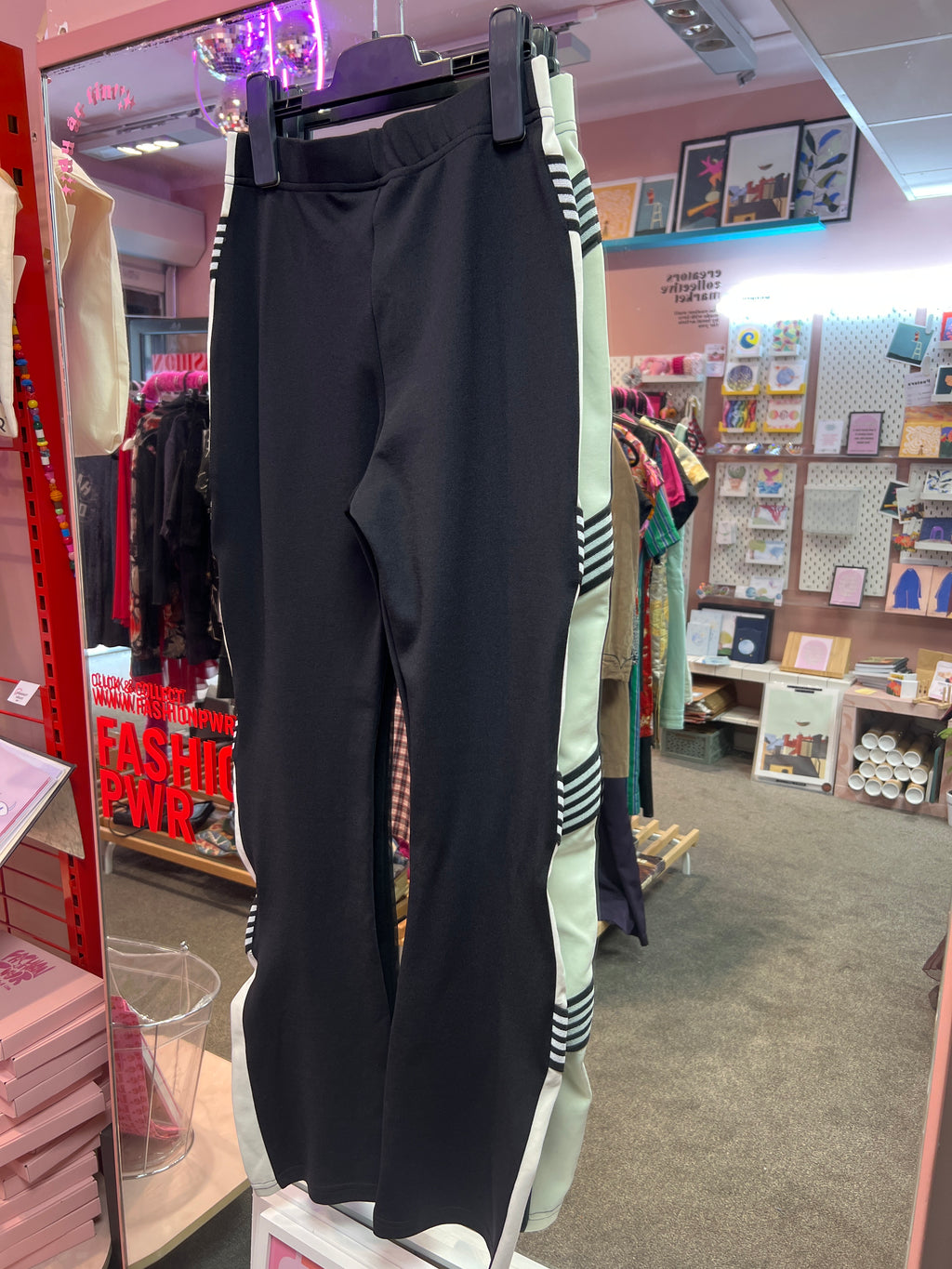 Pants LGP Paris