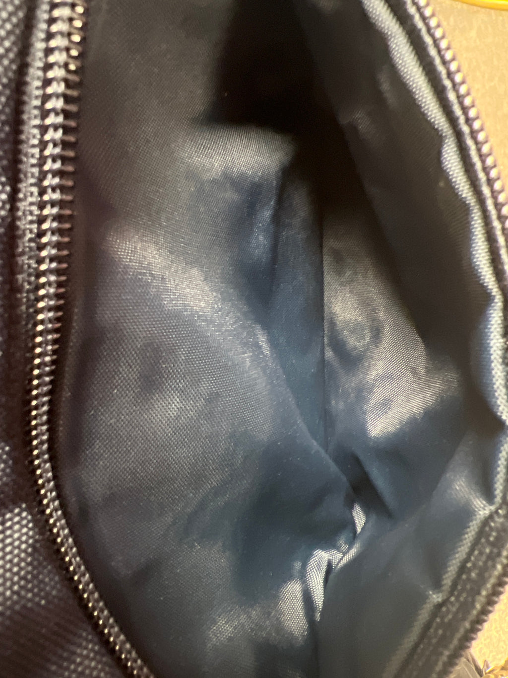 Nike bum bag