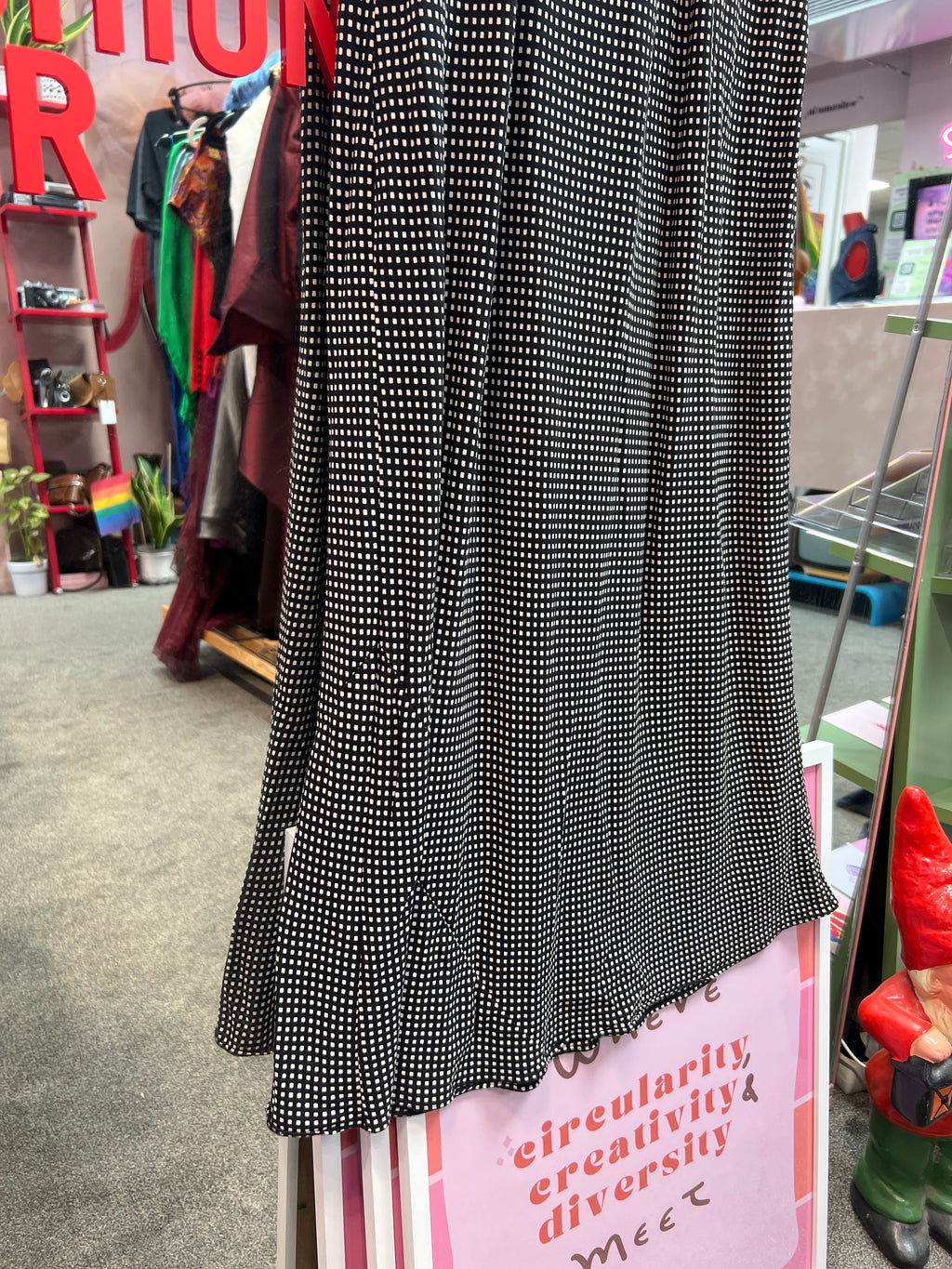 Next dress