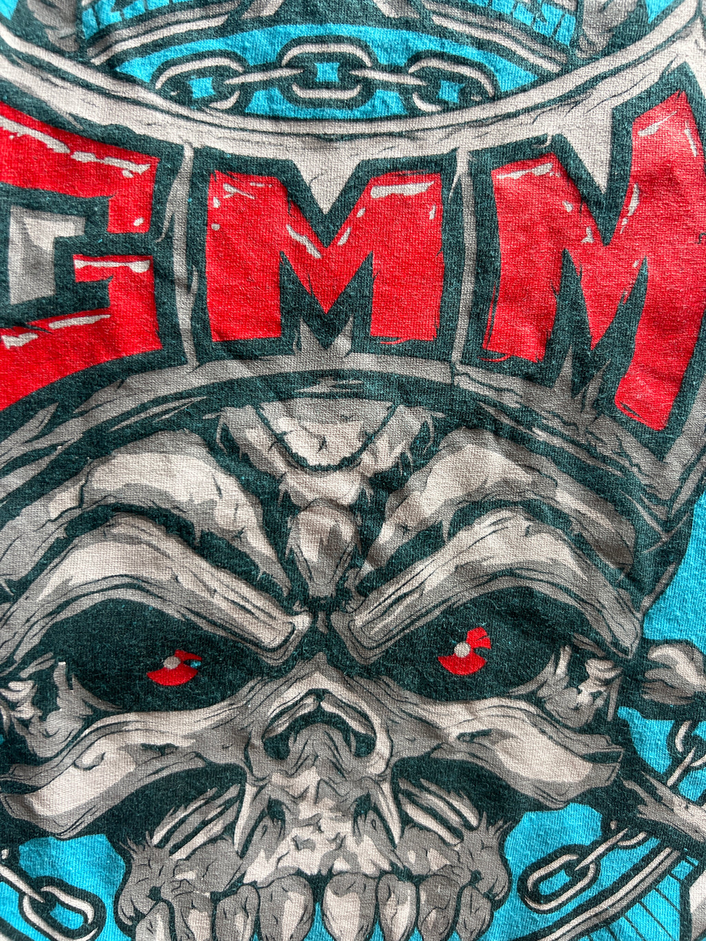 GMM t-shirt