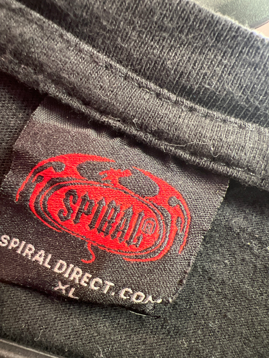 Fire T-shirt