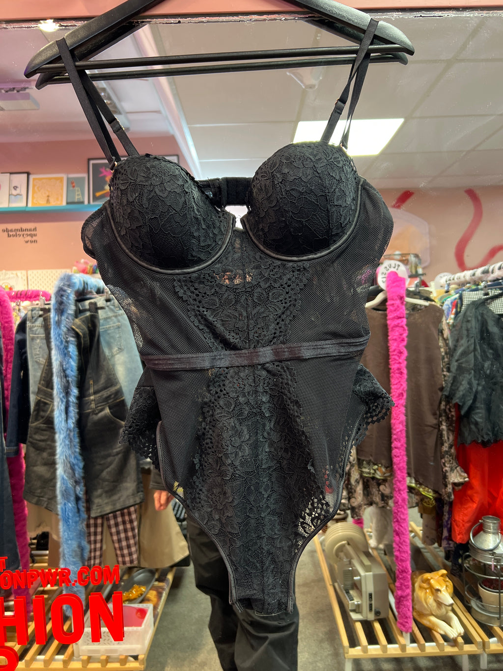 Bodysuit