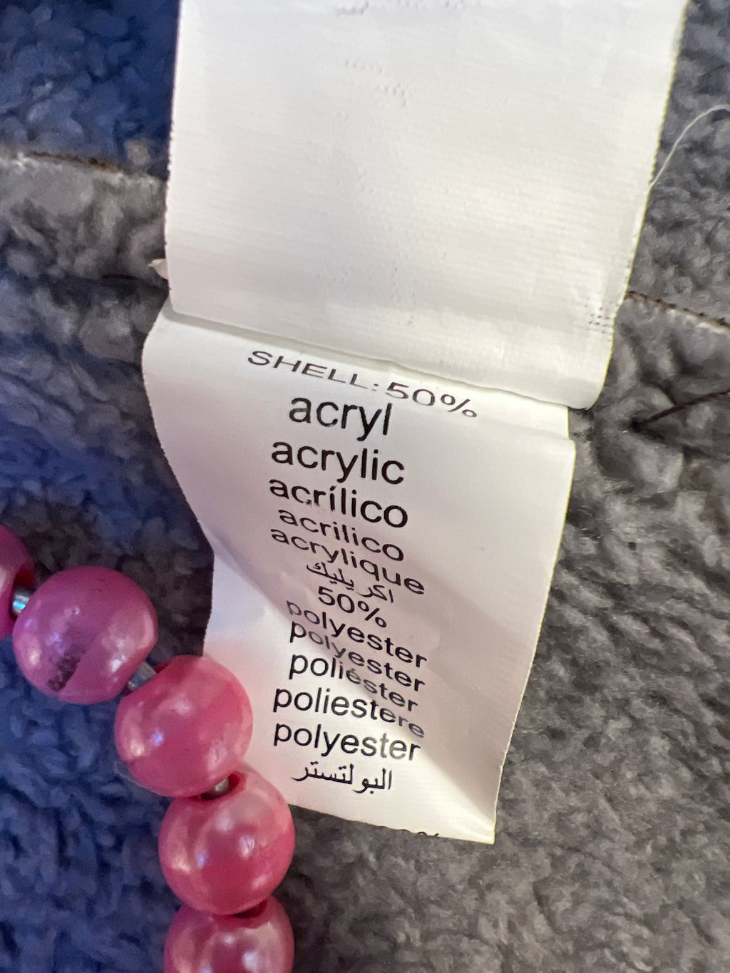 Y2K Furcoat for the petite Mob-Wife