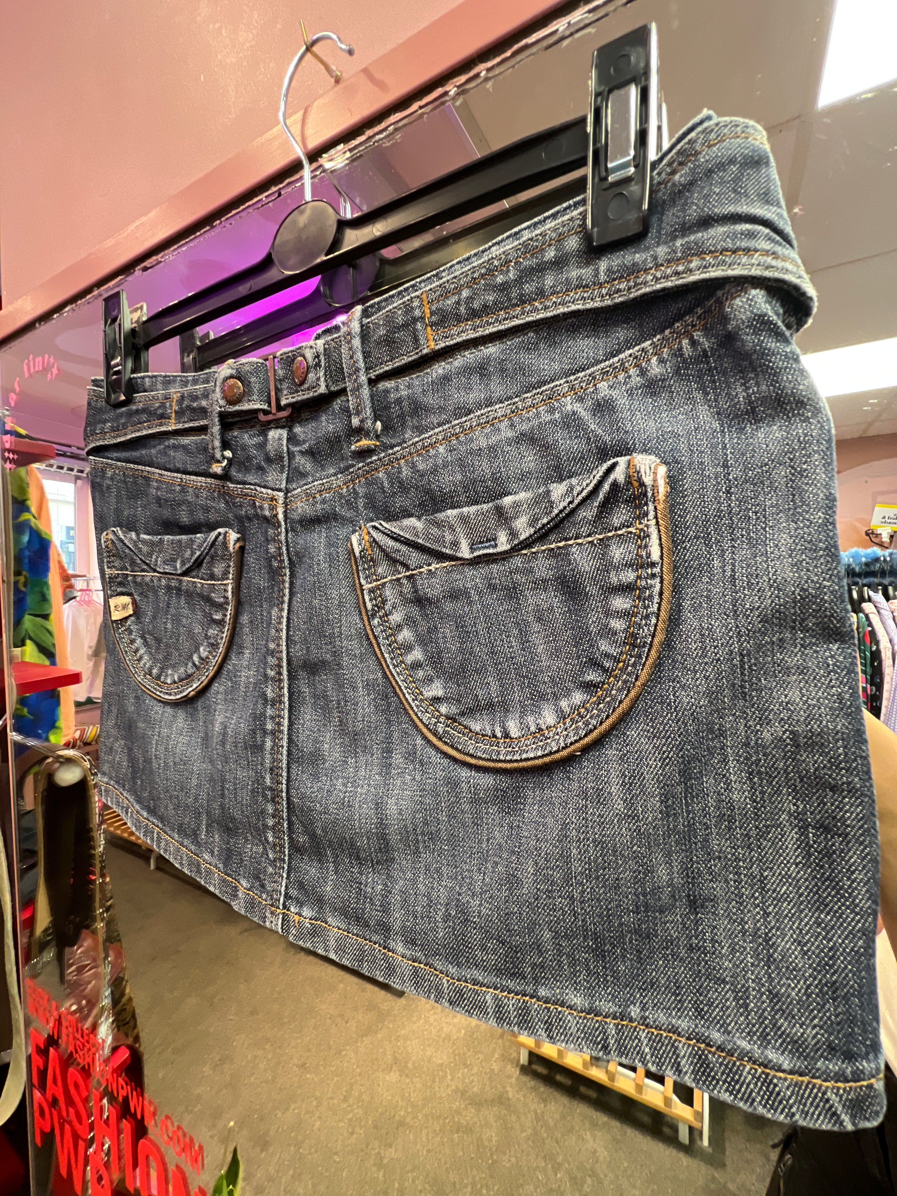 Rmarks skirt