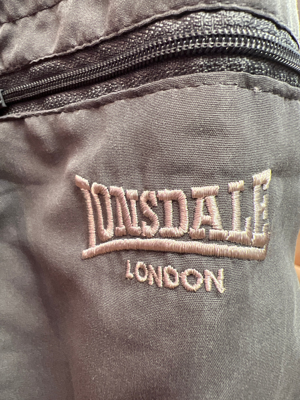 Short Lonsdale