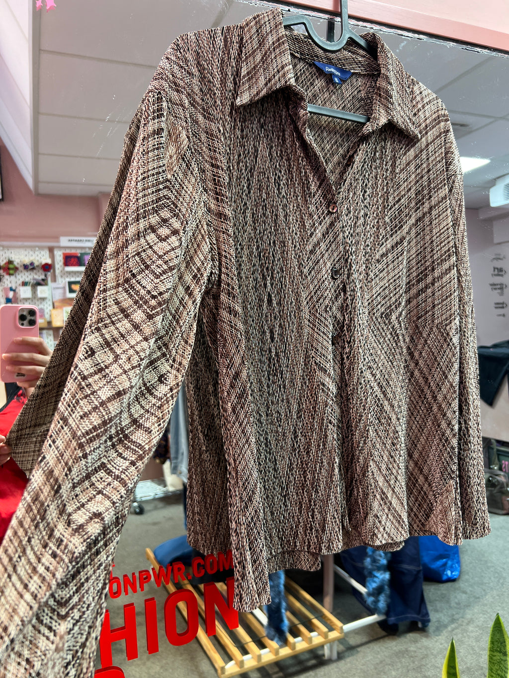 Reitmans shirt