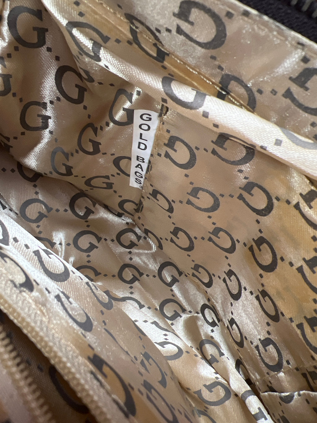 G bag