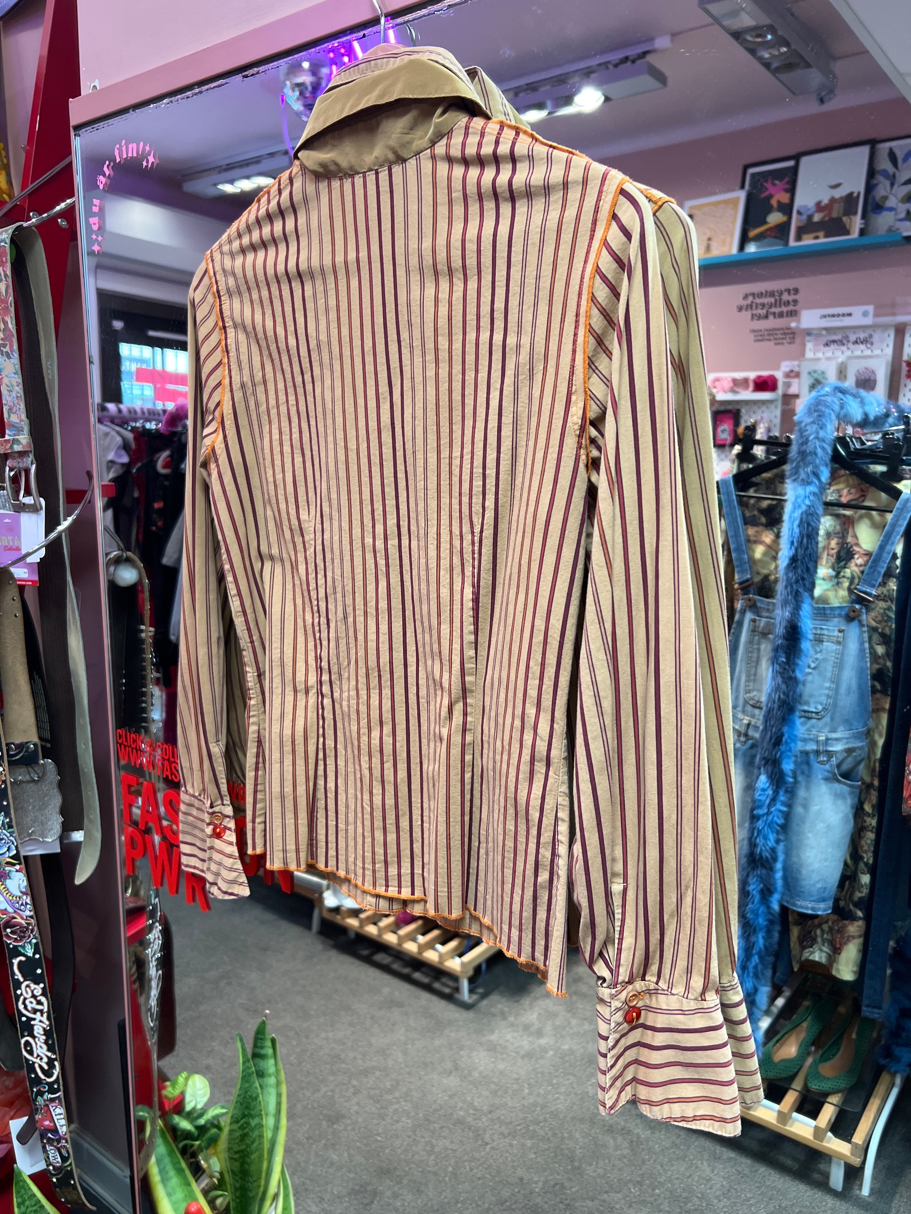 Elisa Cavaletti shirt