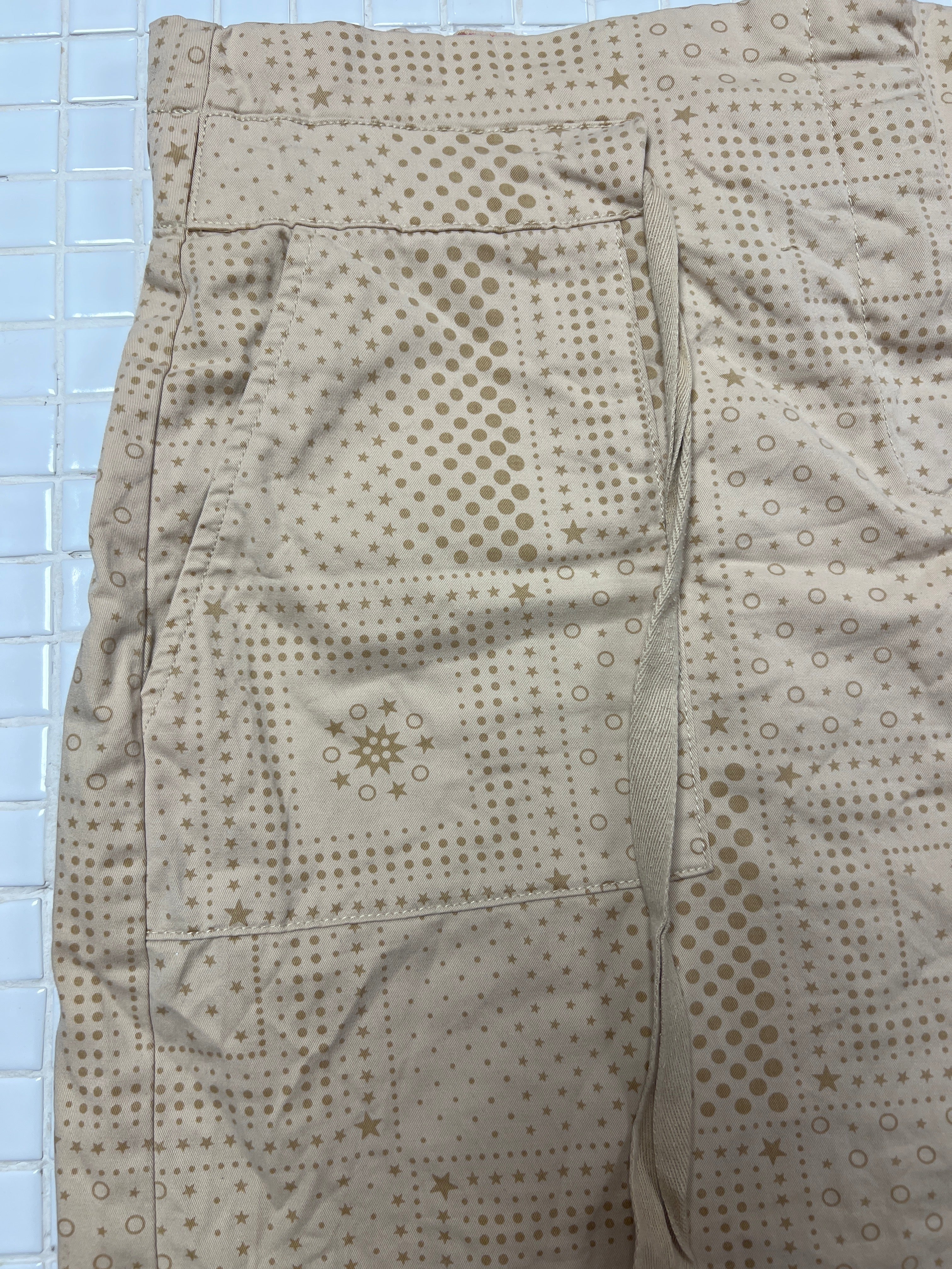 Stars skirt