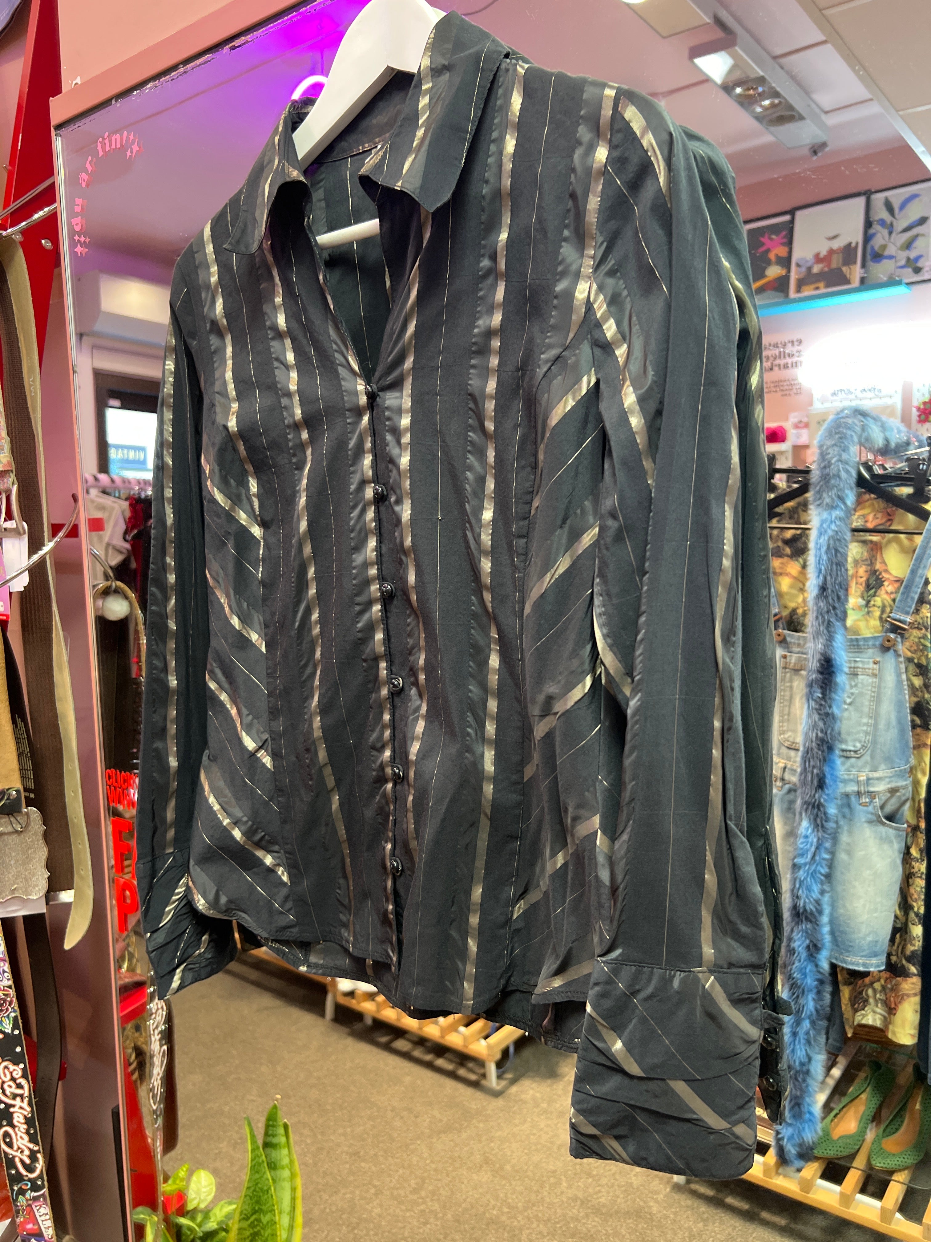 Stailman shirt