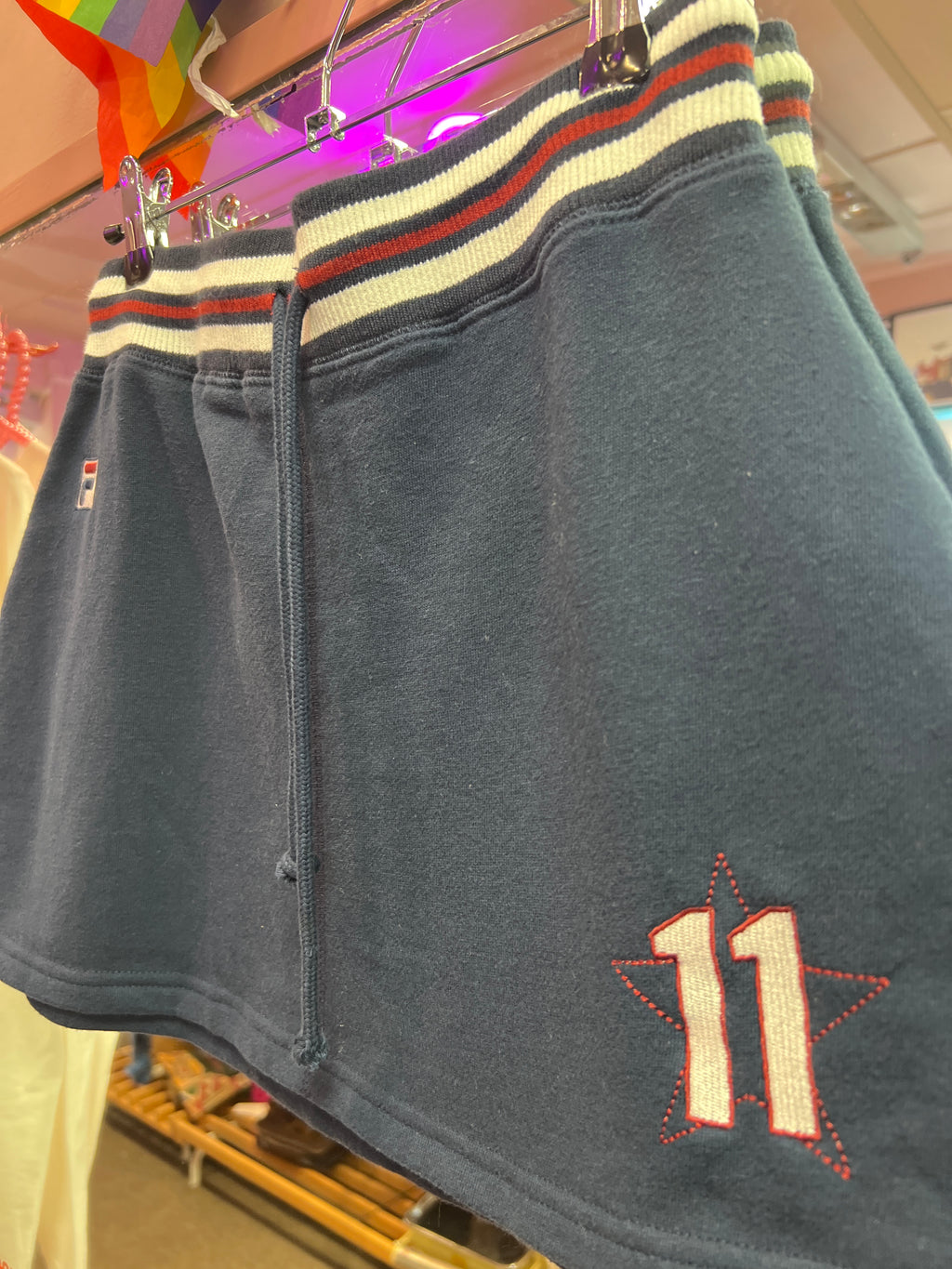 Fila skirt