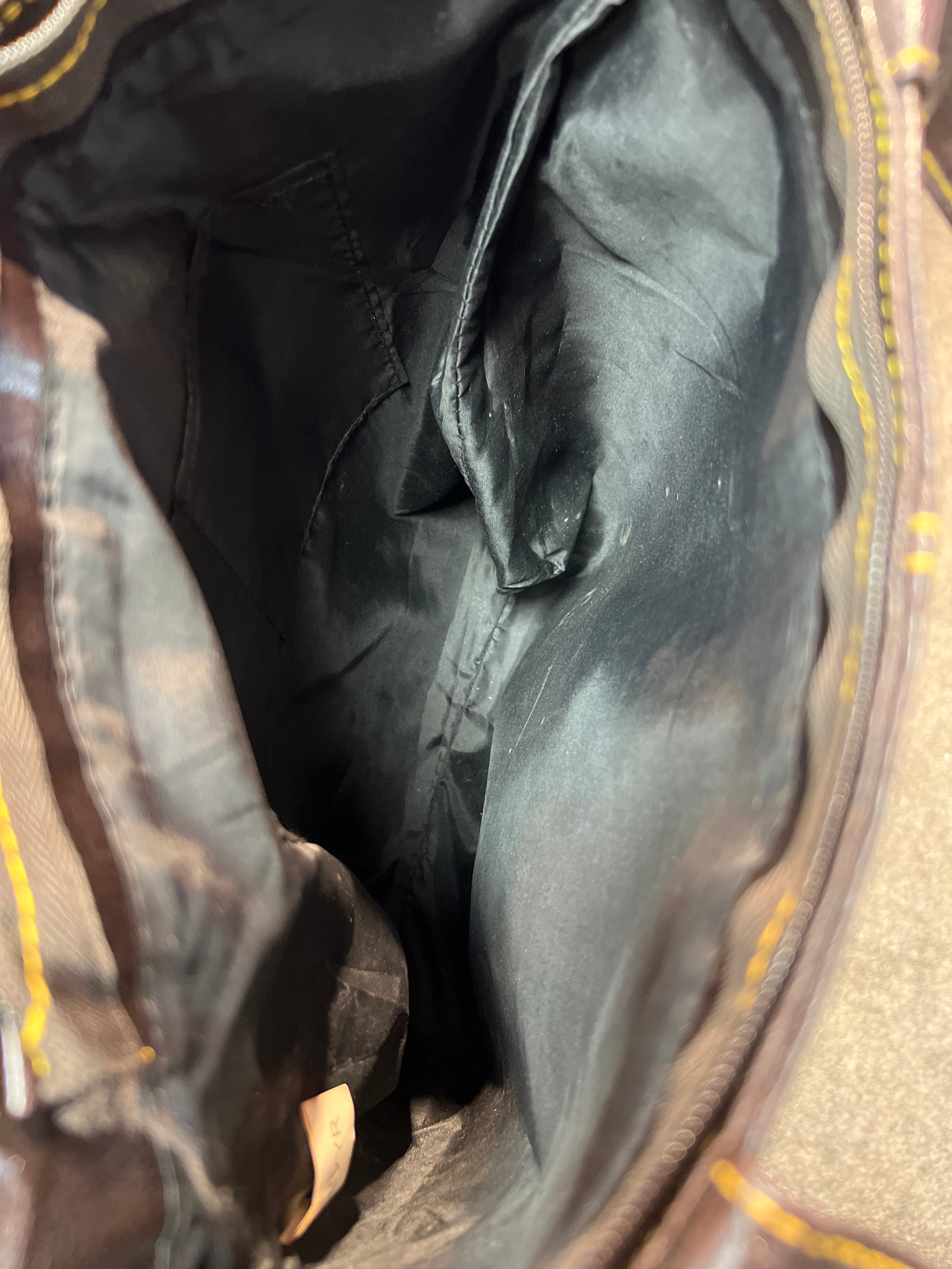 All day bag