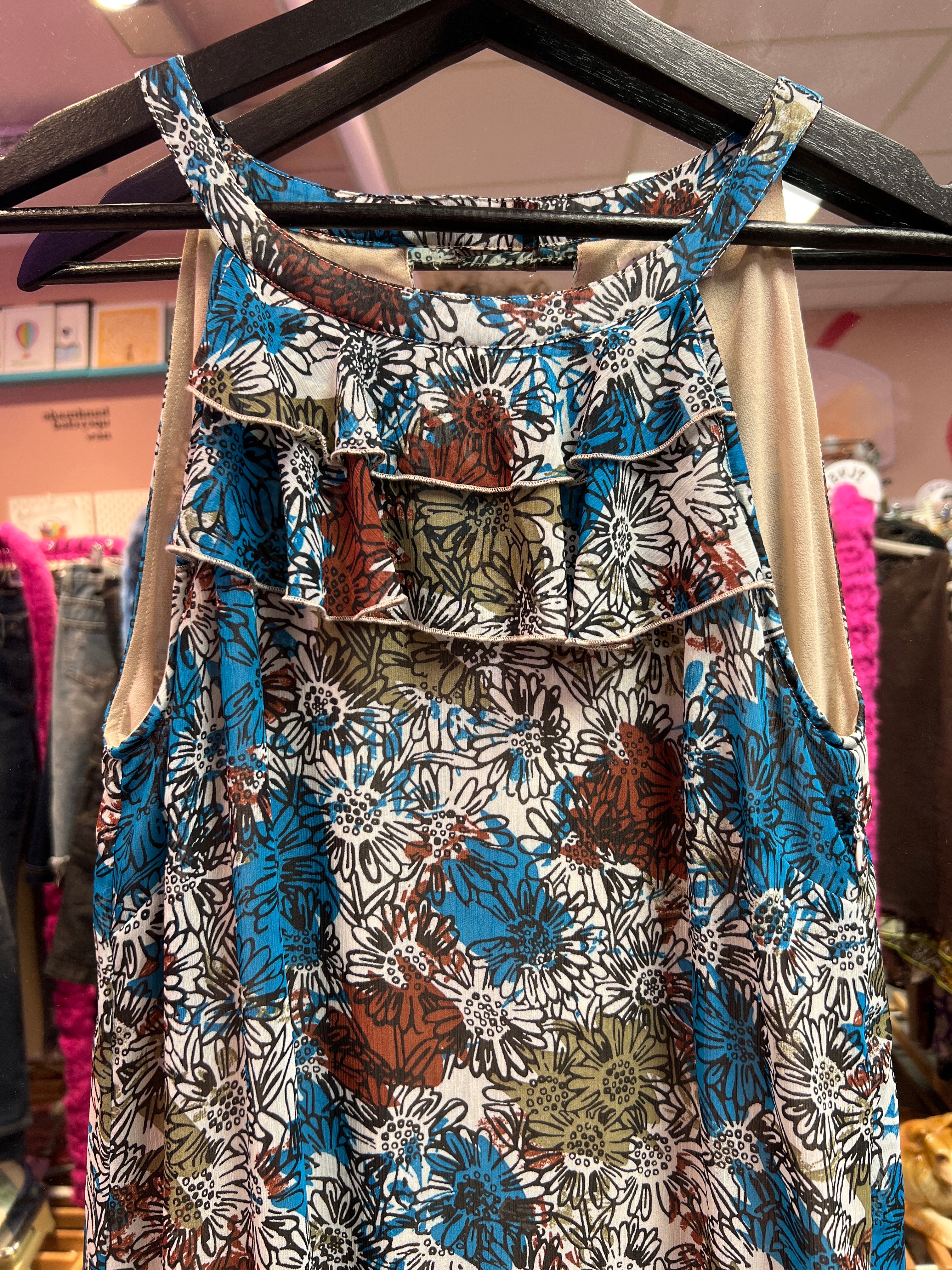 Dress Cecilia Classics
