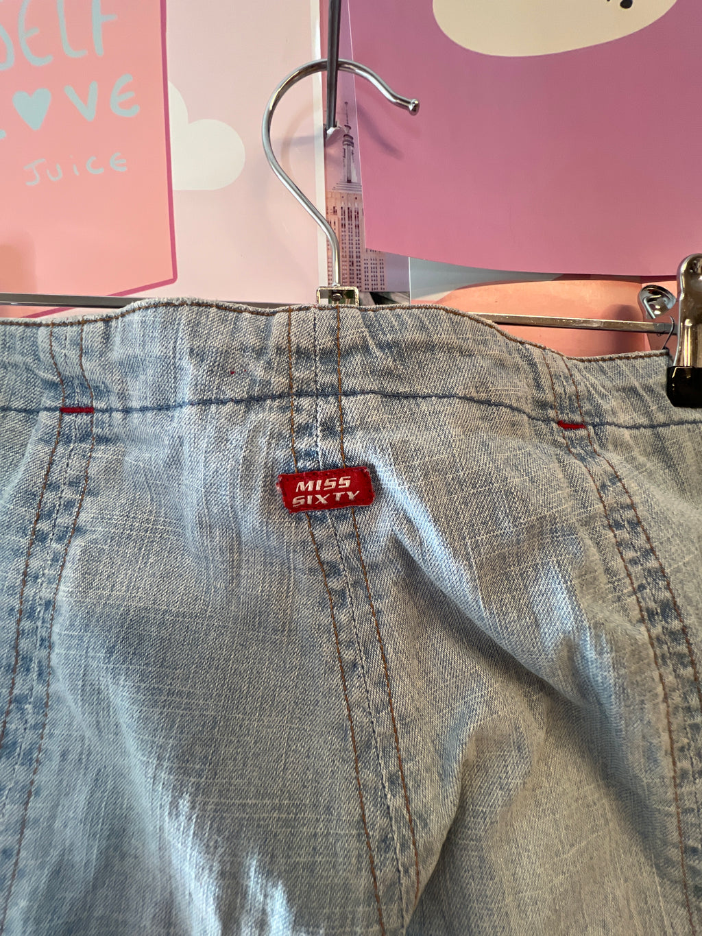 Jeans pants Miss Sixty