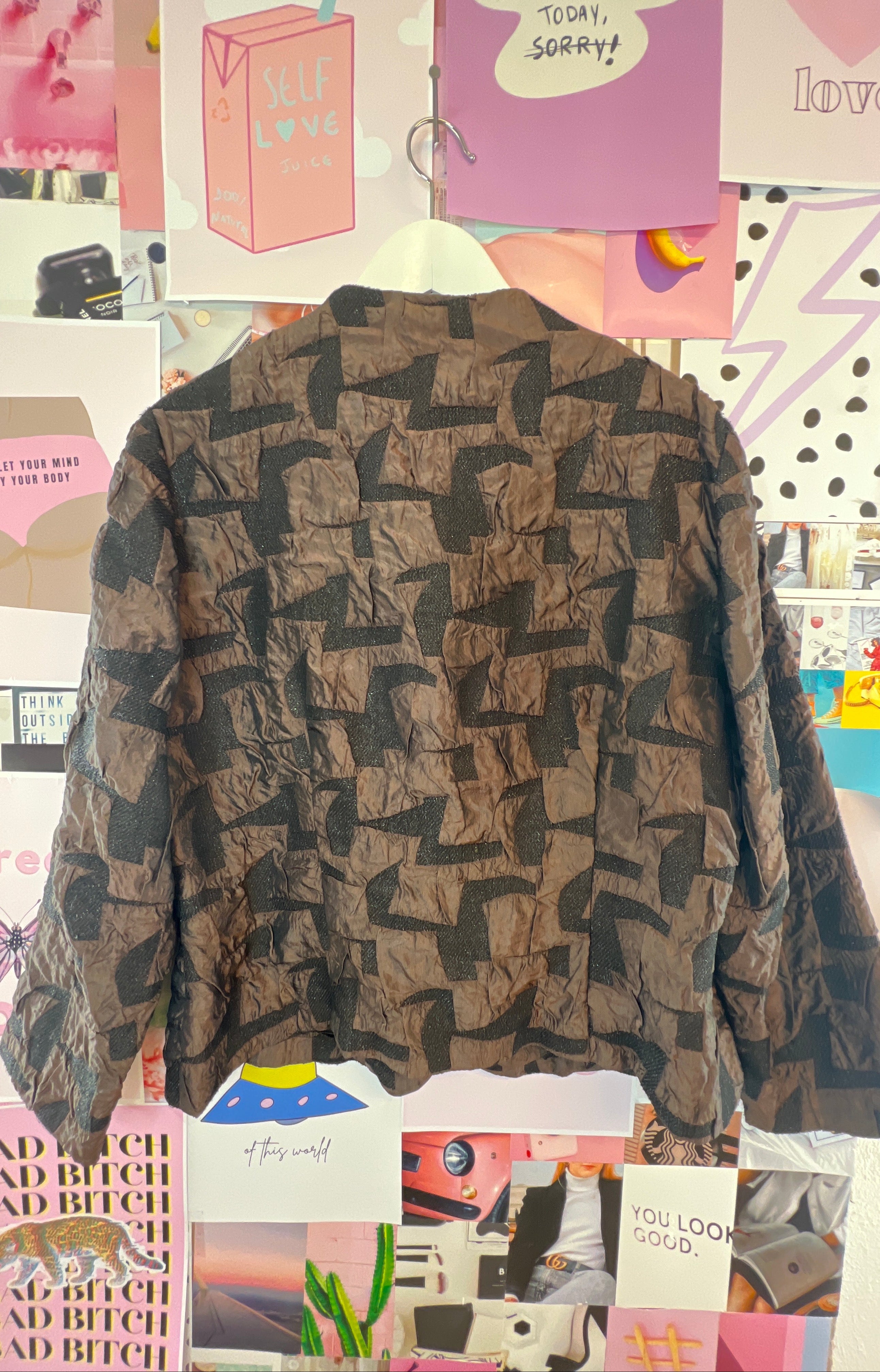 Sparkling Steilmann Blazer