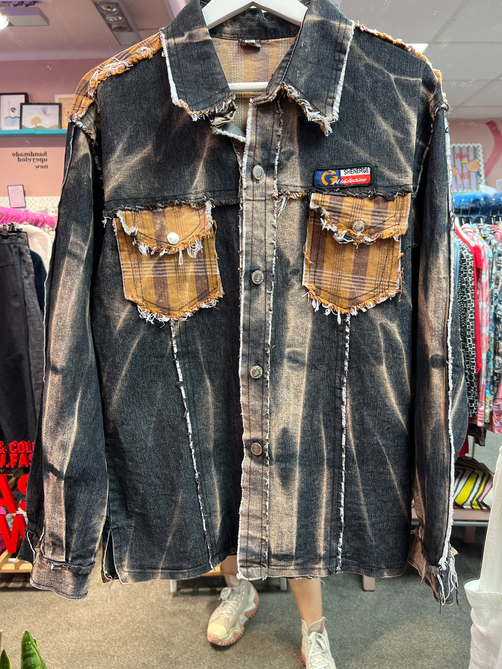 Cool shirt