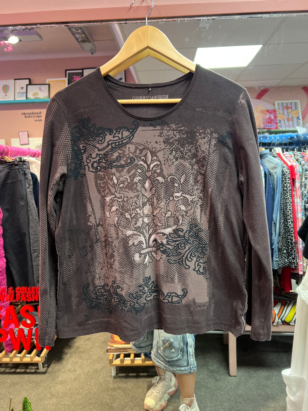 Top Gerry Weber