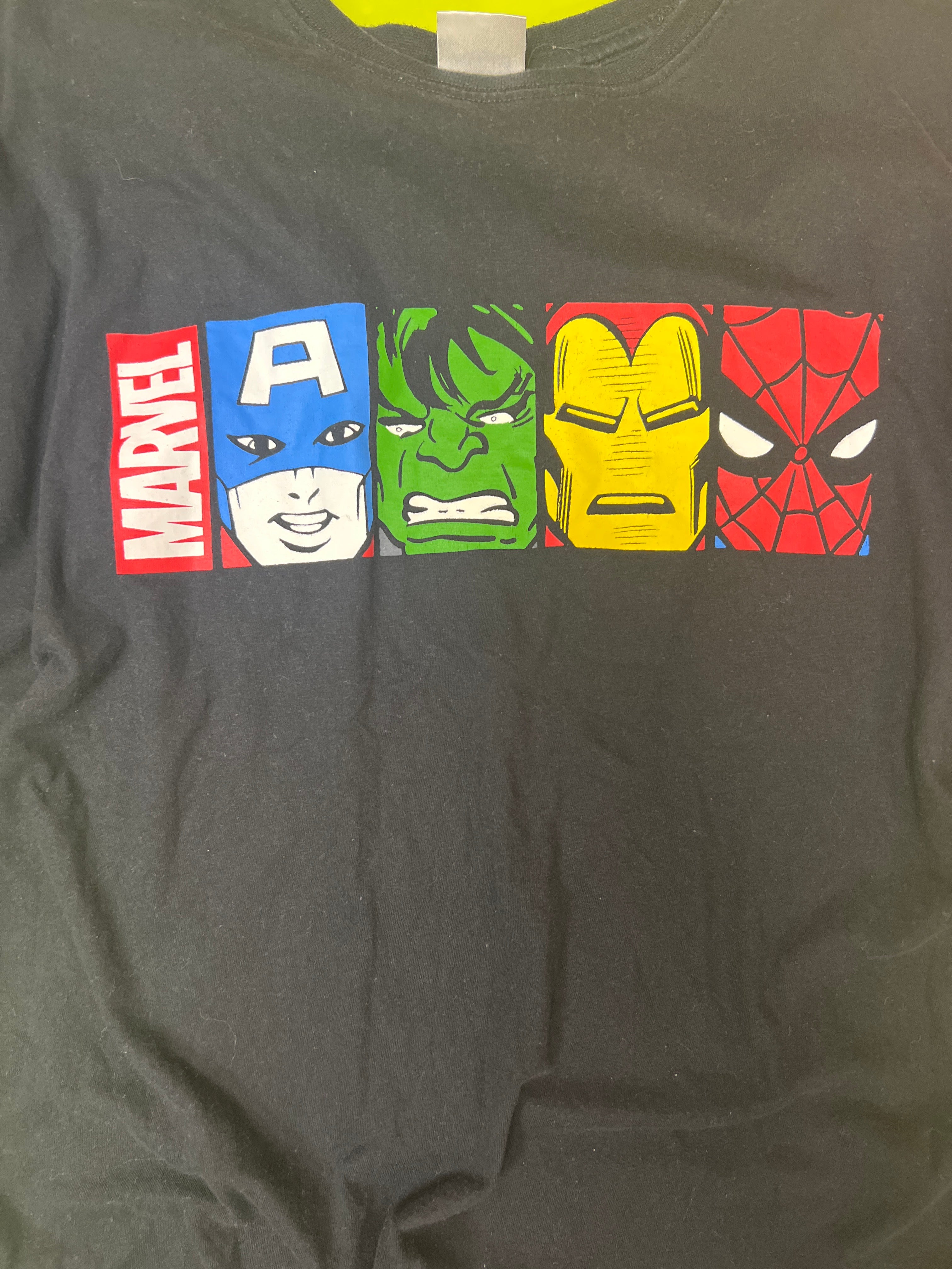 Marvel