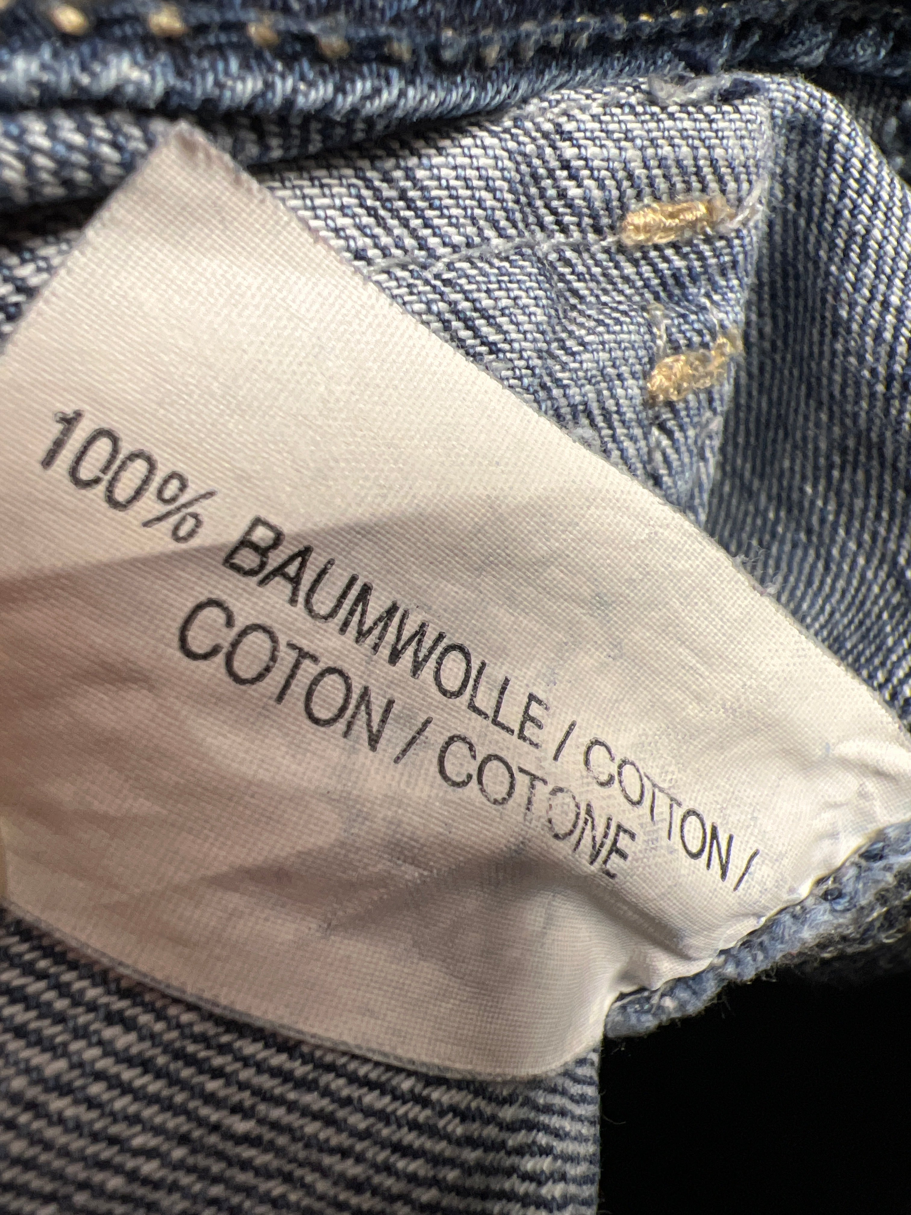 Esprit jeans skirt