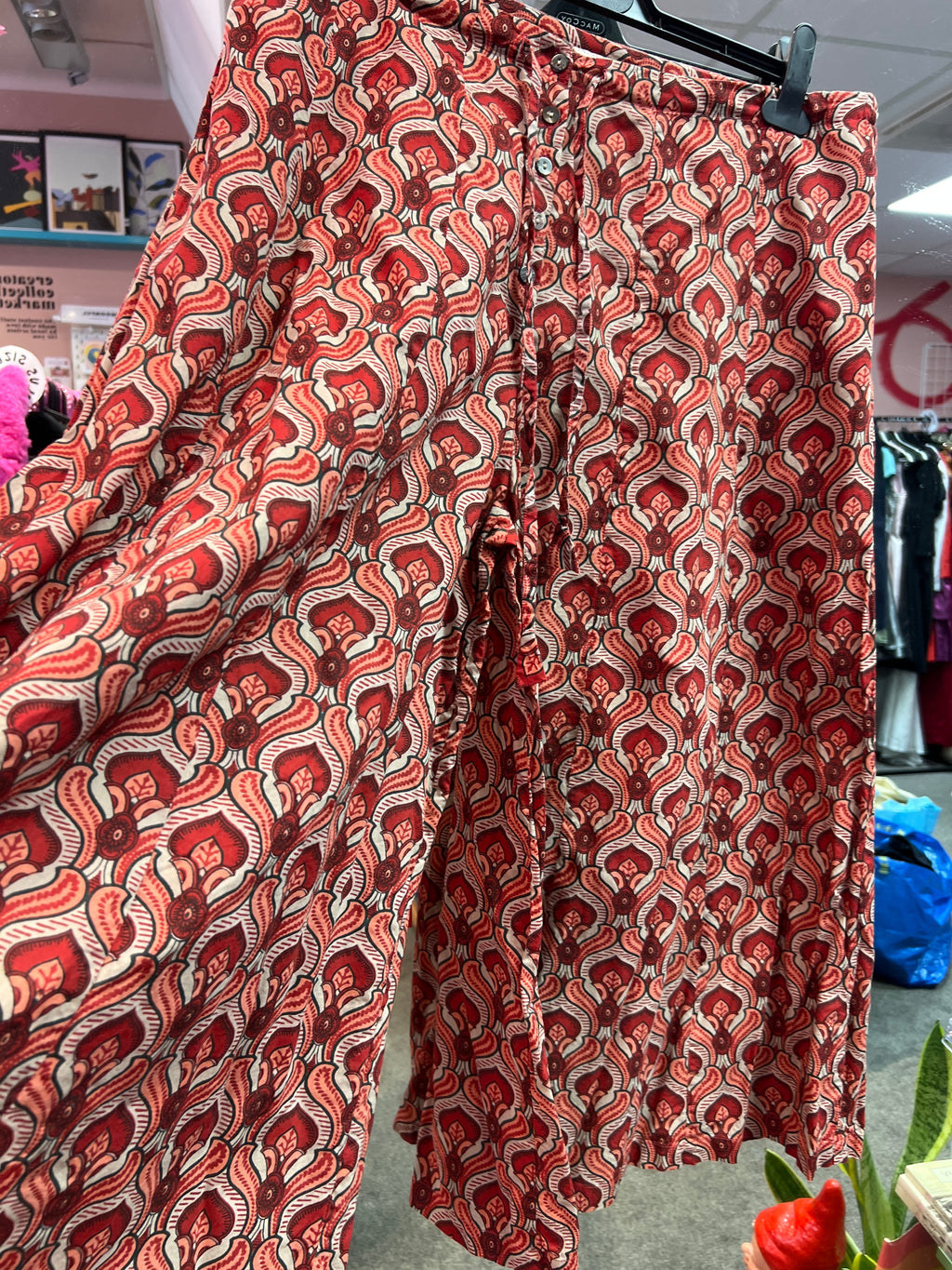 Anokhi pants
