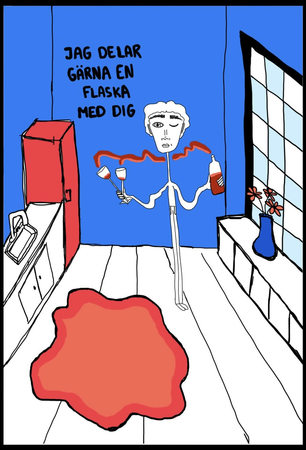 Poster A3