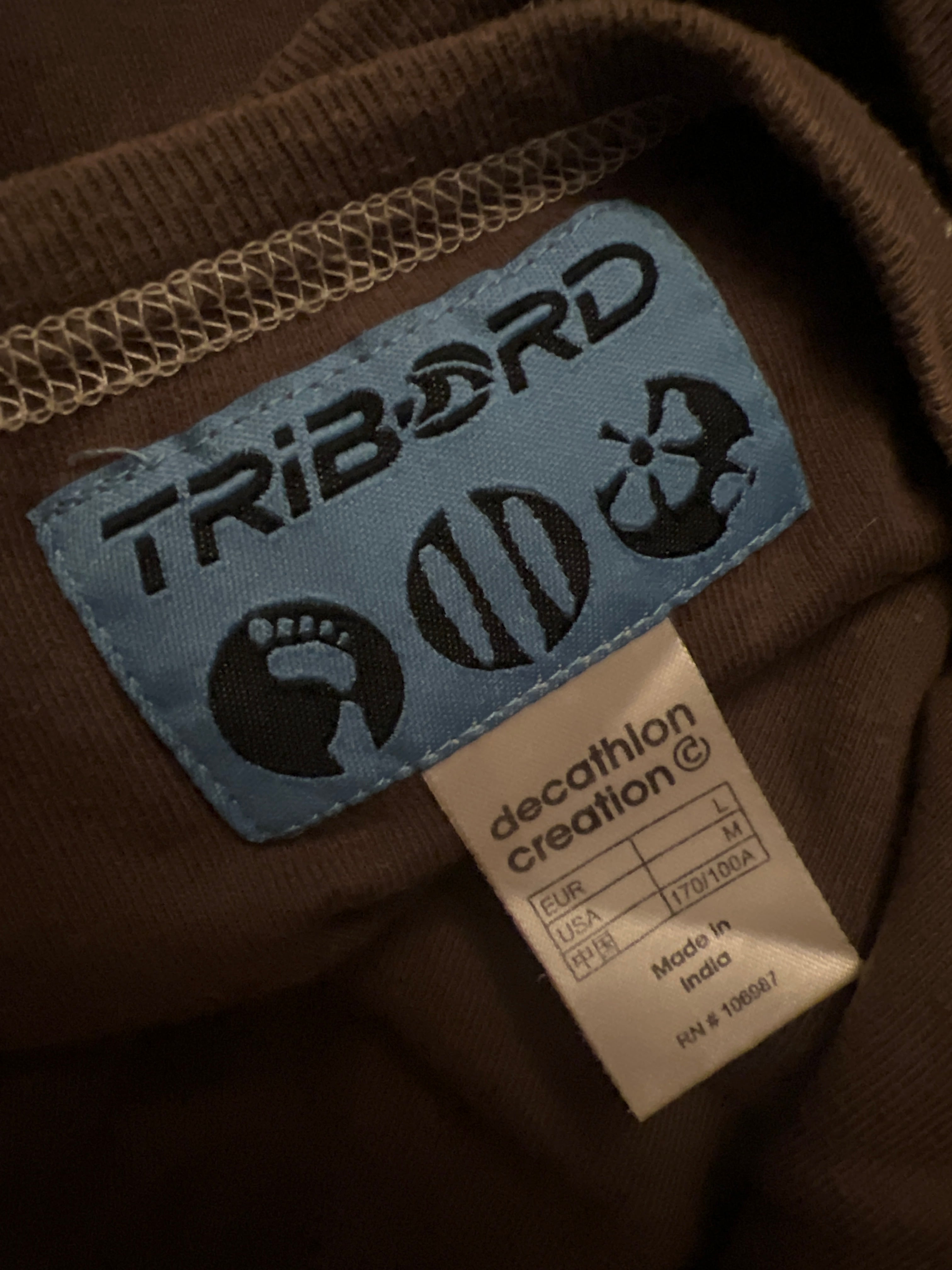 Tribord T-shirts