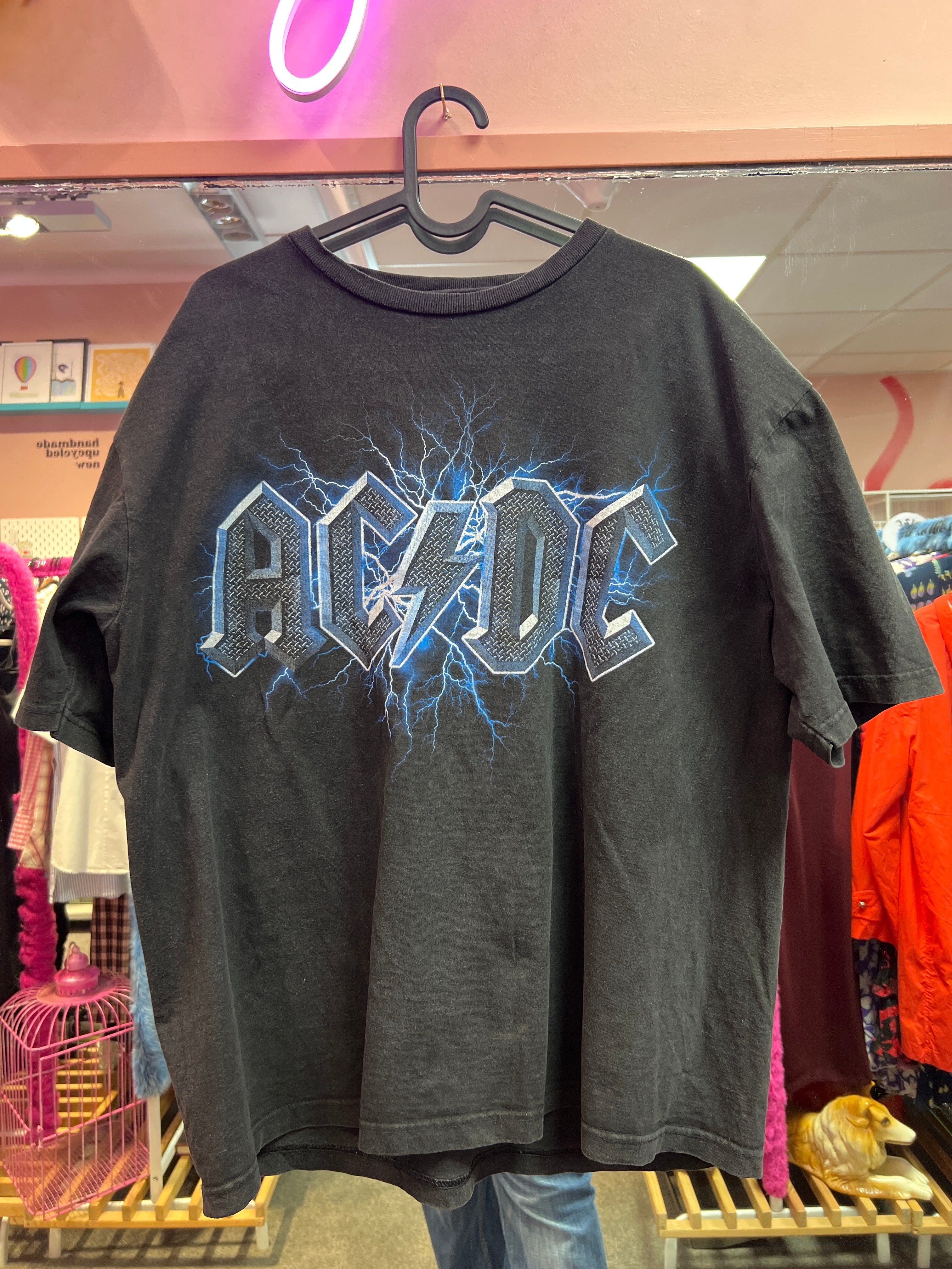 ACDC T-shirt