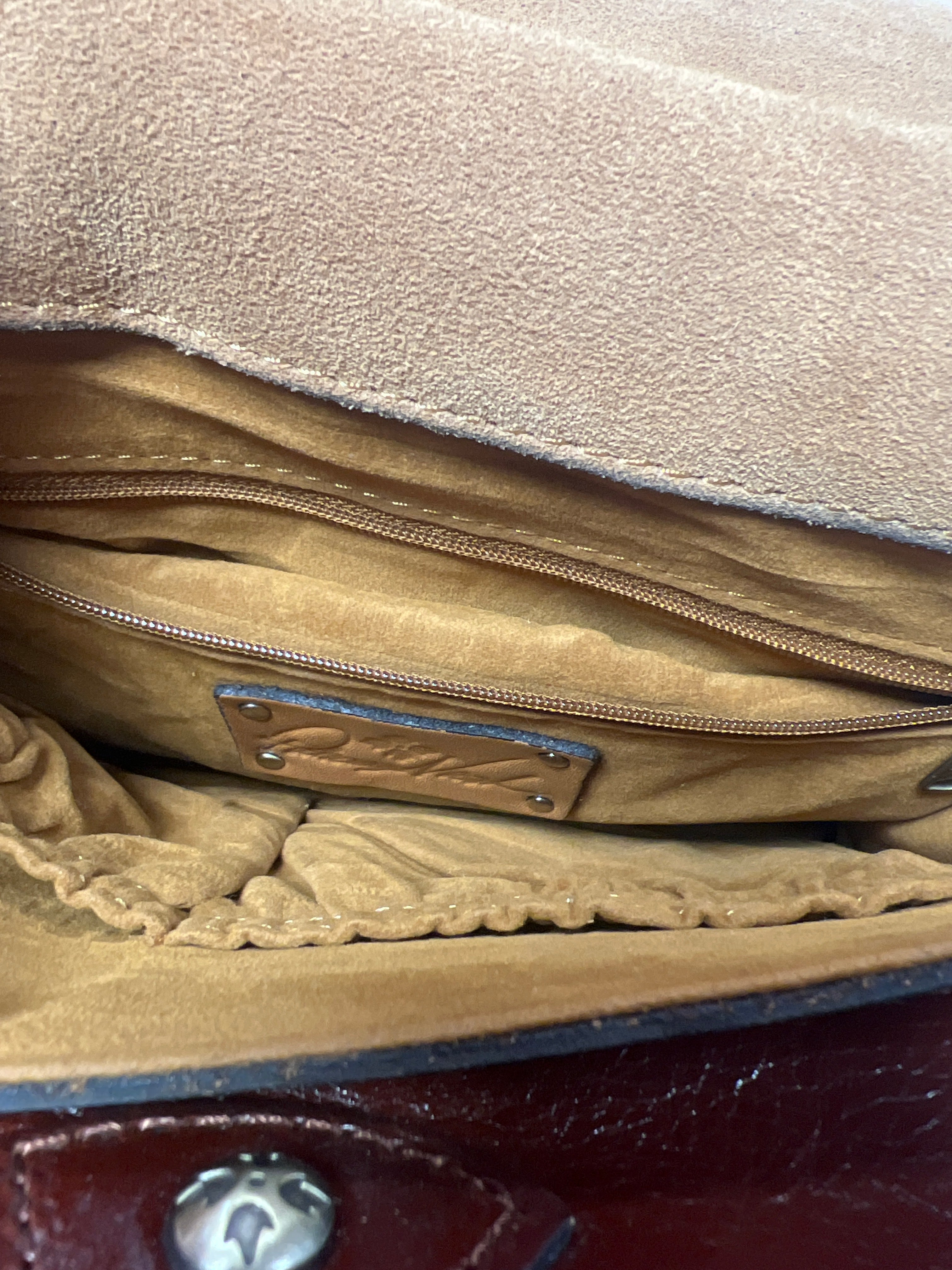 Patricia Nash Bag