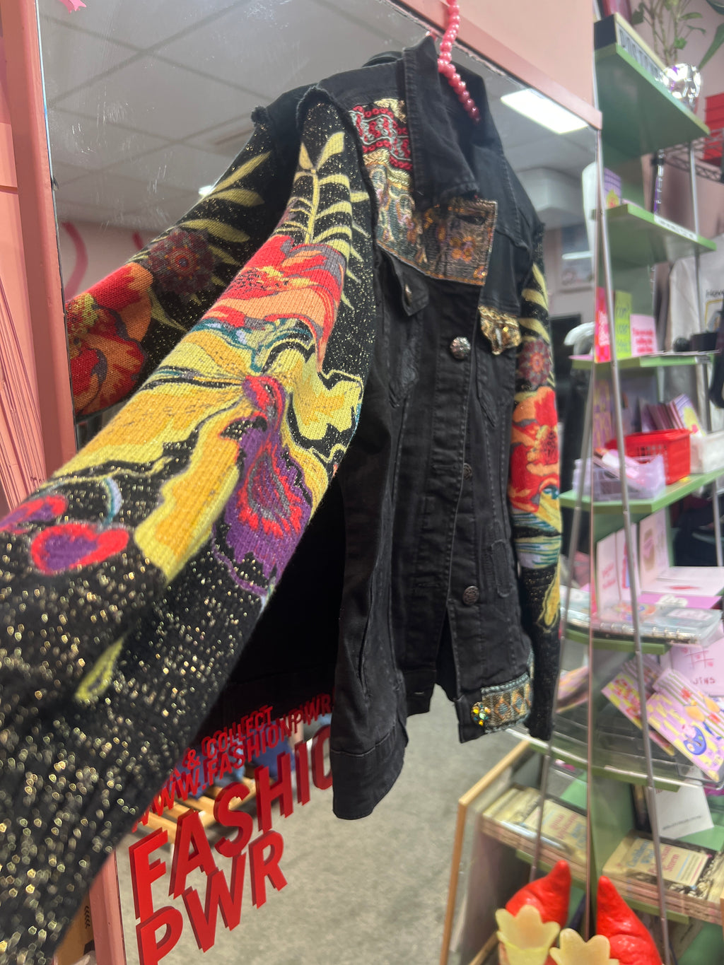 Desigual jacket