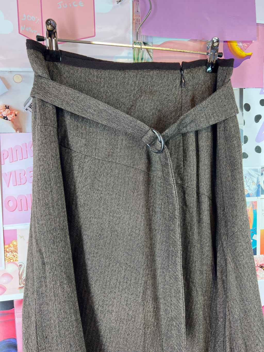 Skirt Stills