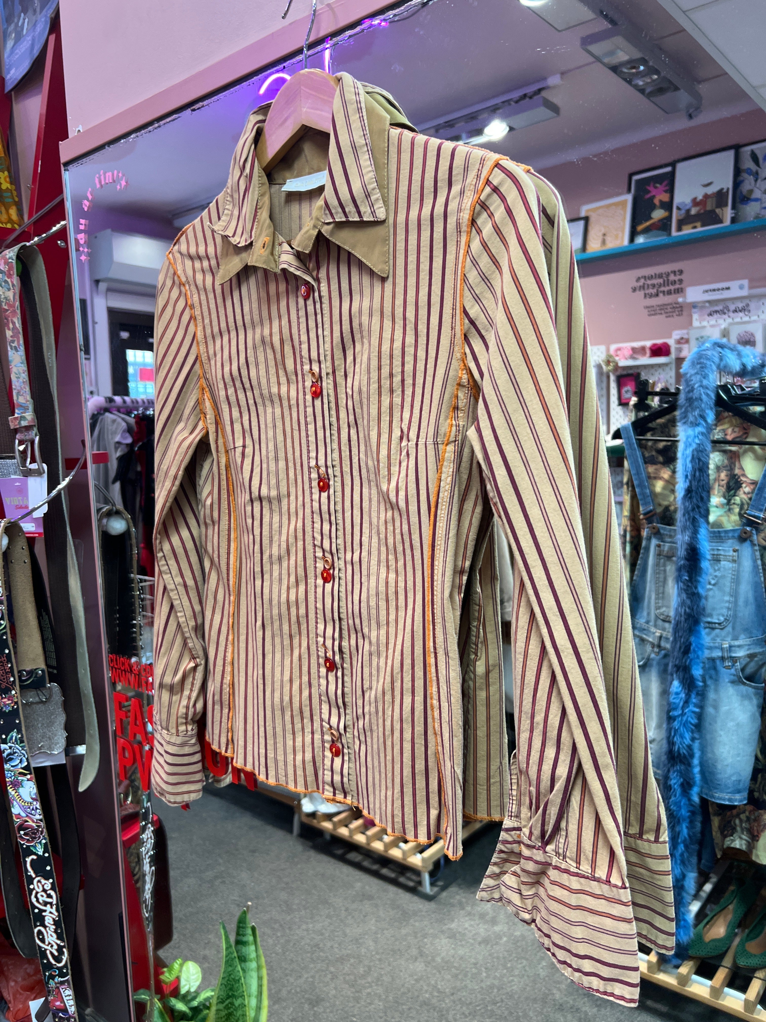 Elisa Cavaletti shirt