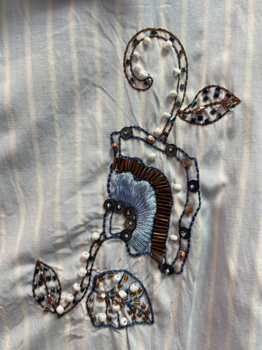 Crisca shirt