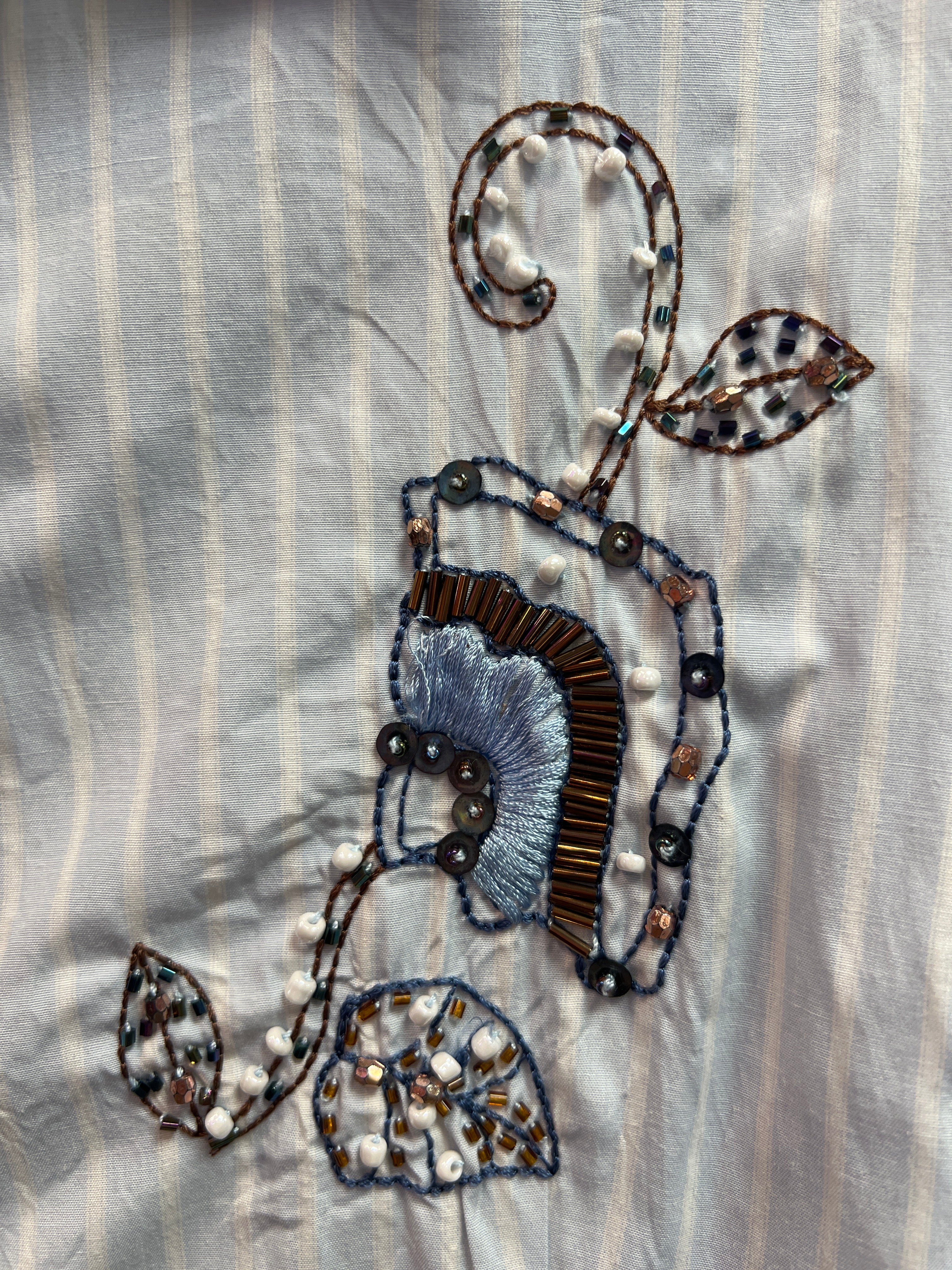 Crisca shirt