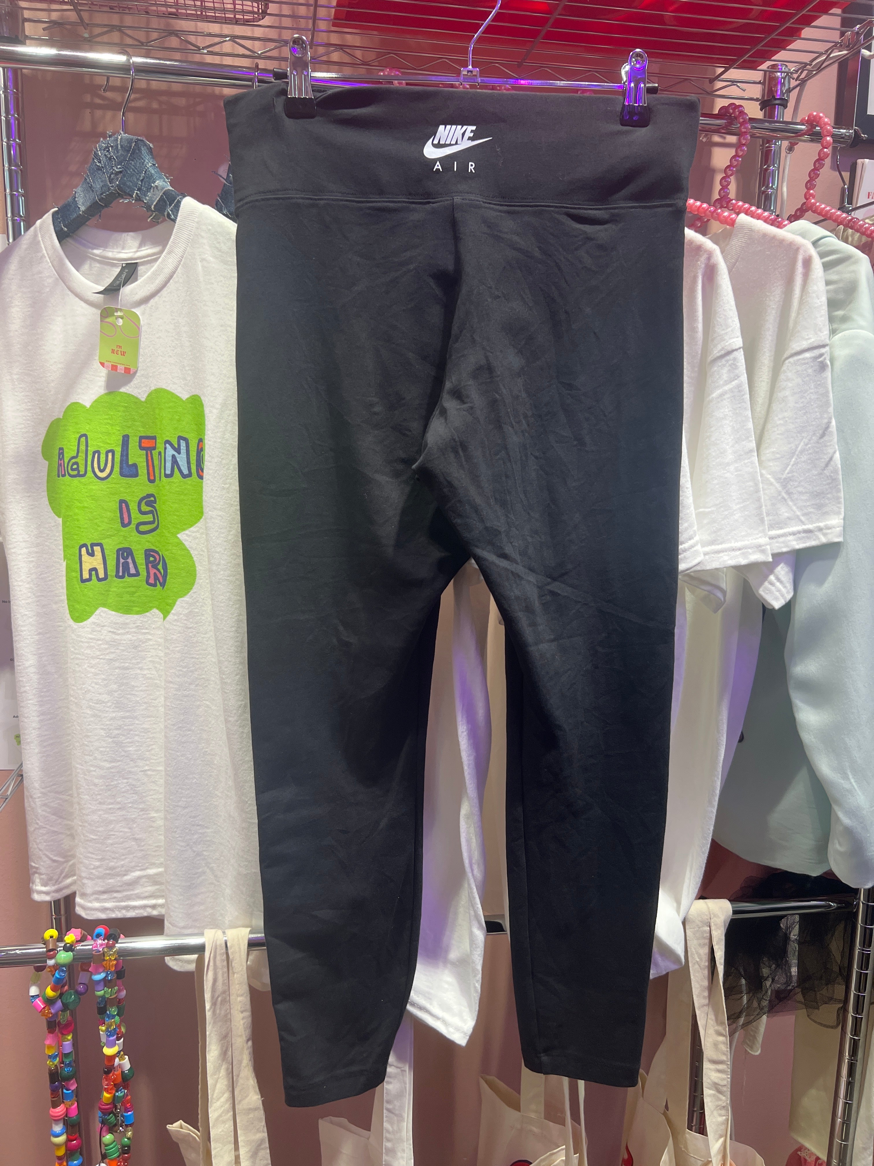 Nike air leggings