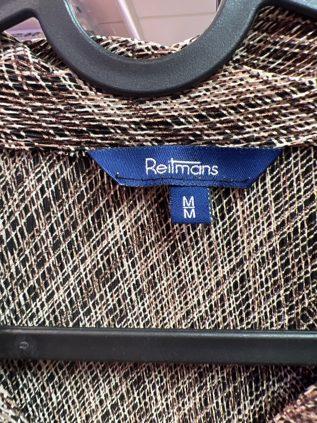 Reitmans shirt