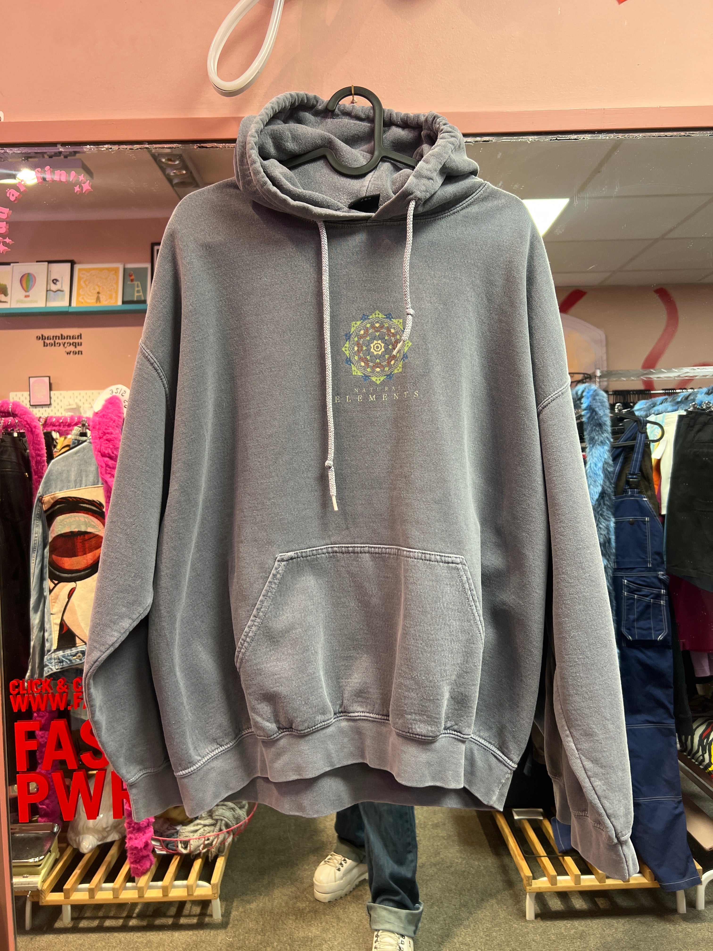 Urban Outfitters hoodie
