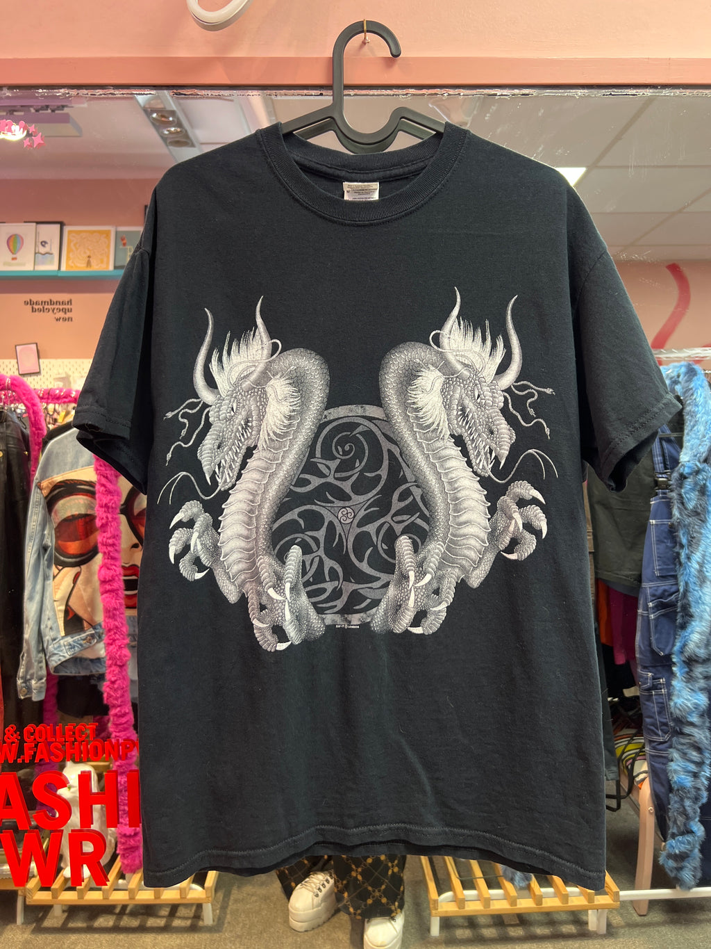 Dragons T-shirt