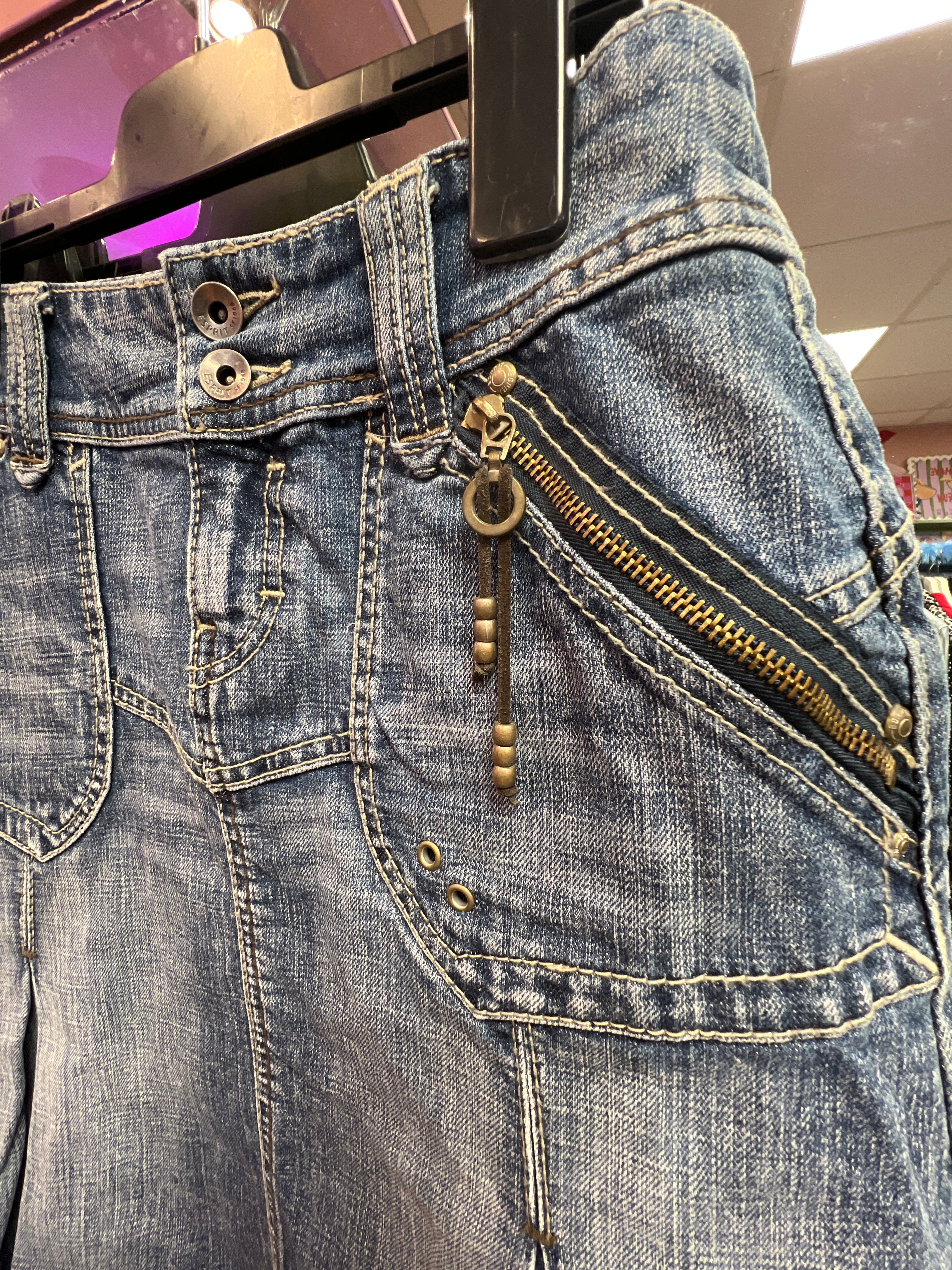 Jeans skirt Sprit