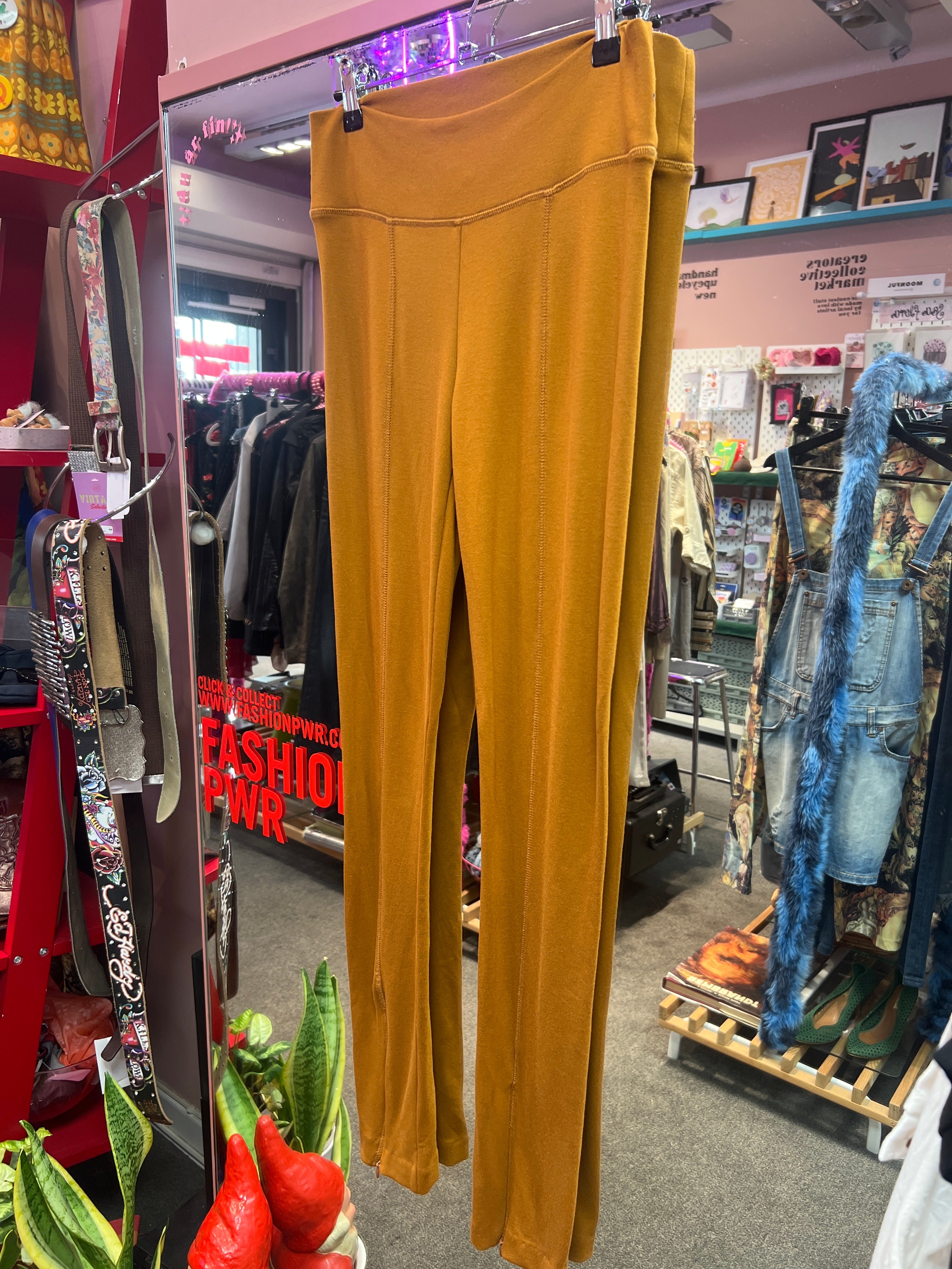 Rodebjer soft pants