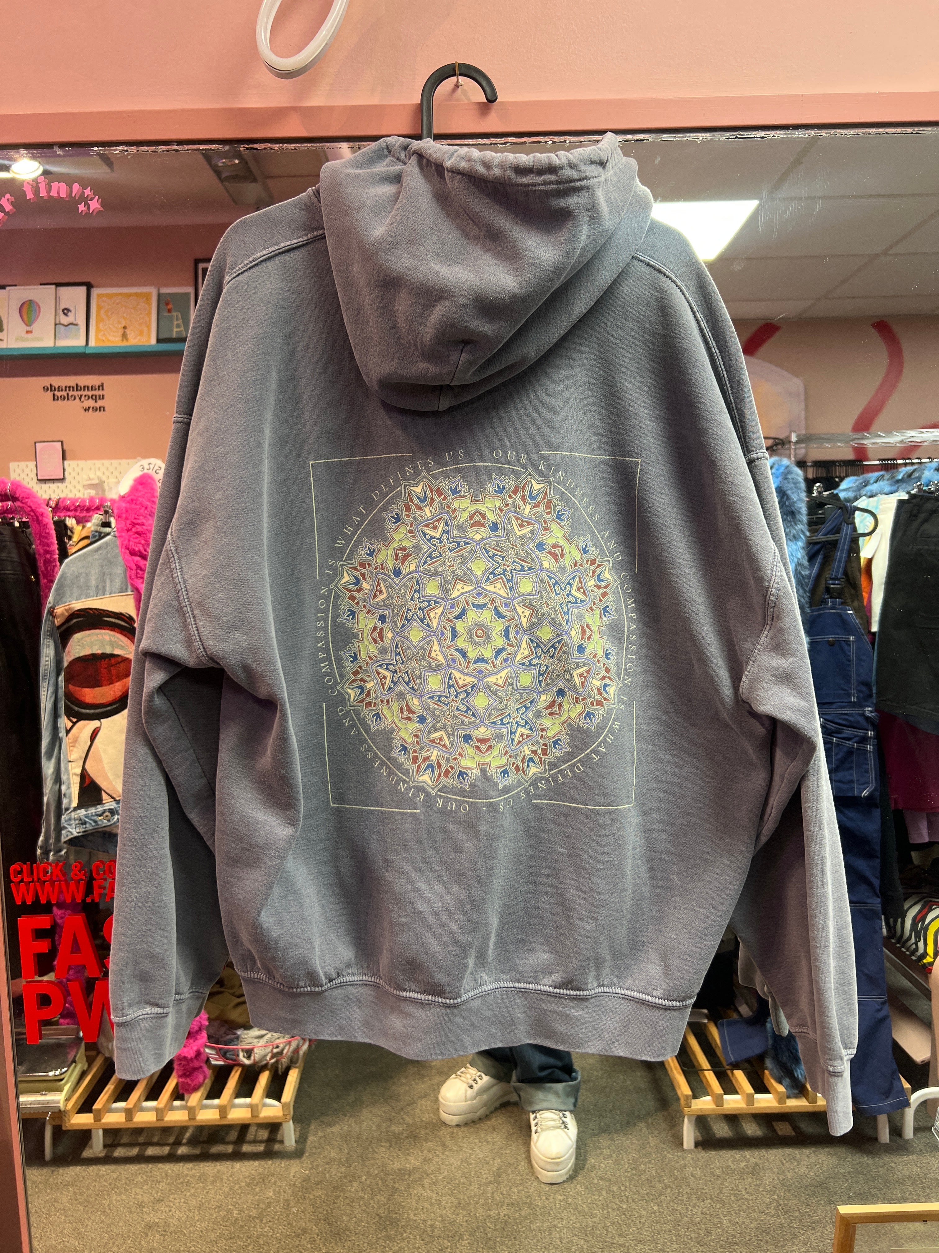 Urban Outfitters hoodie