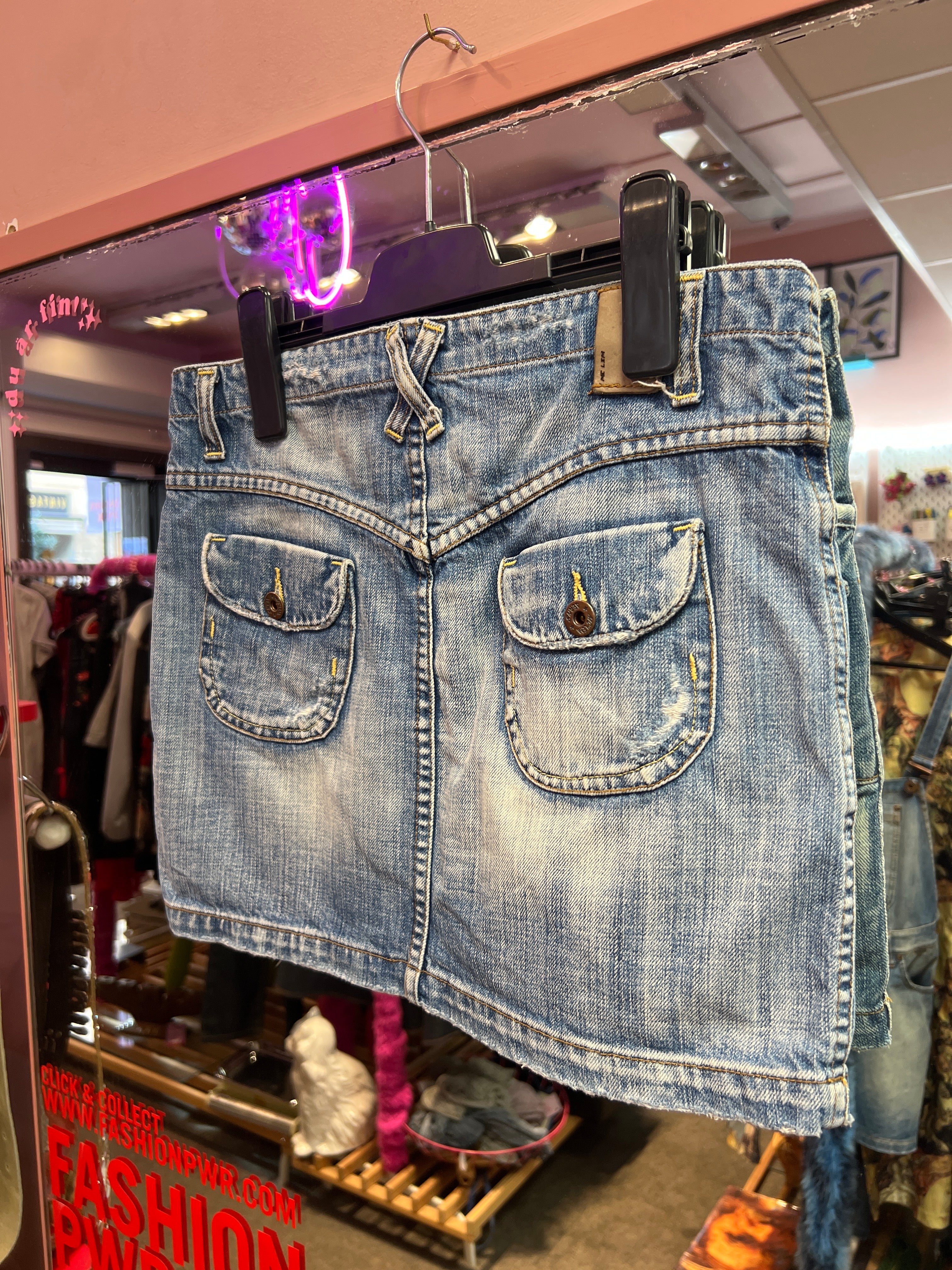 Skirt Mclem