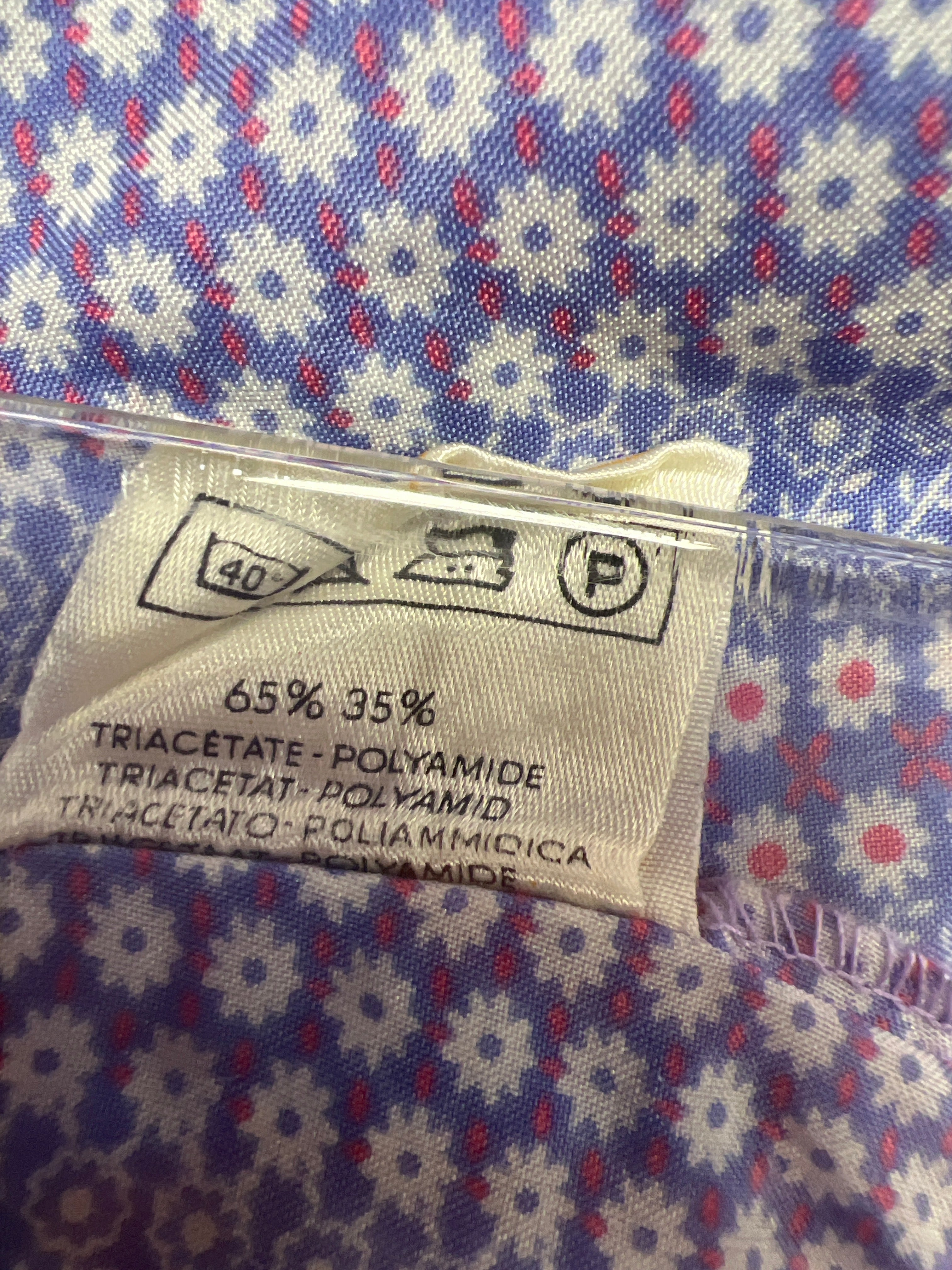 Clavieres Paris shirt