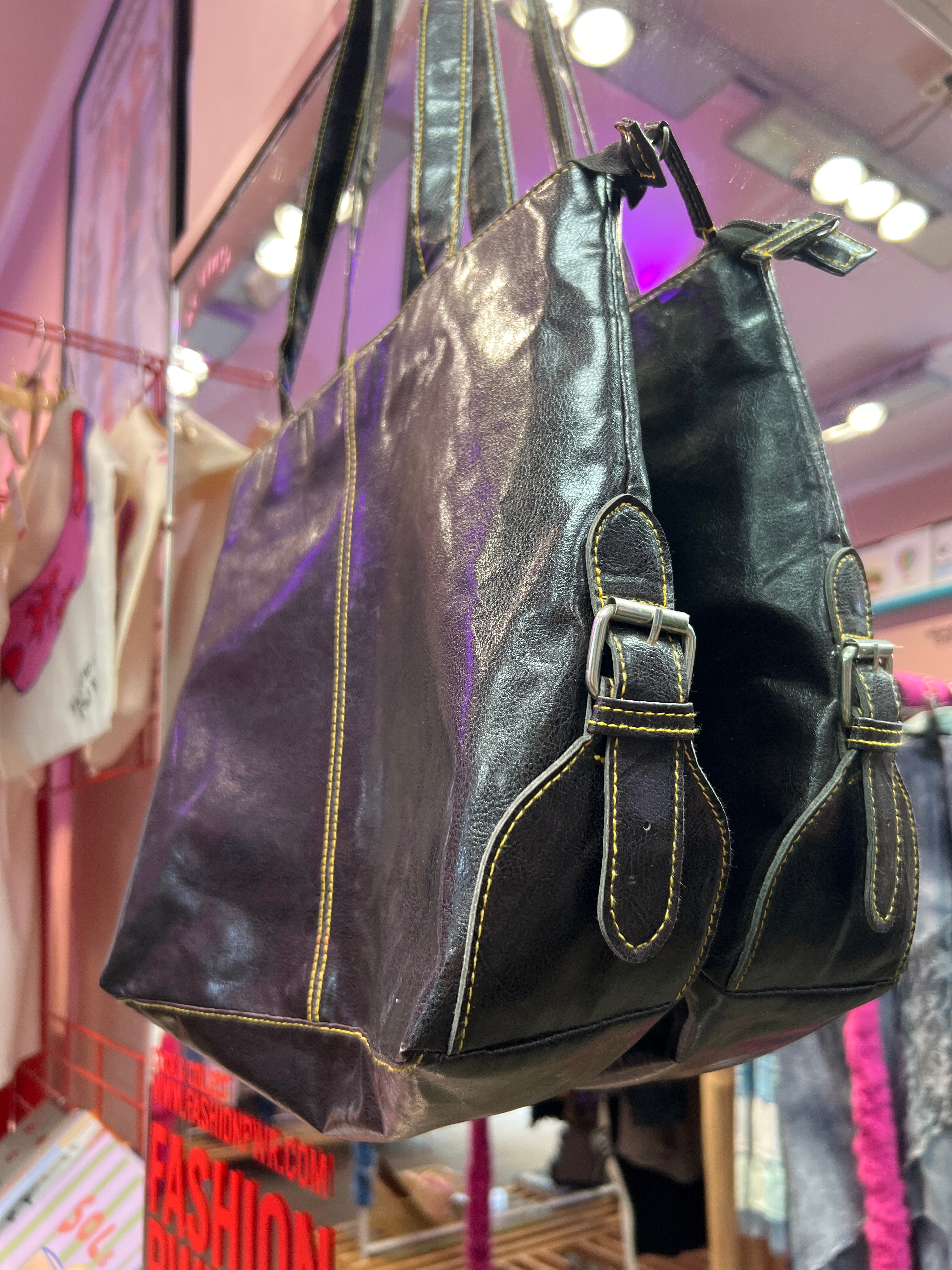 All day bag