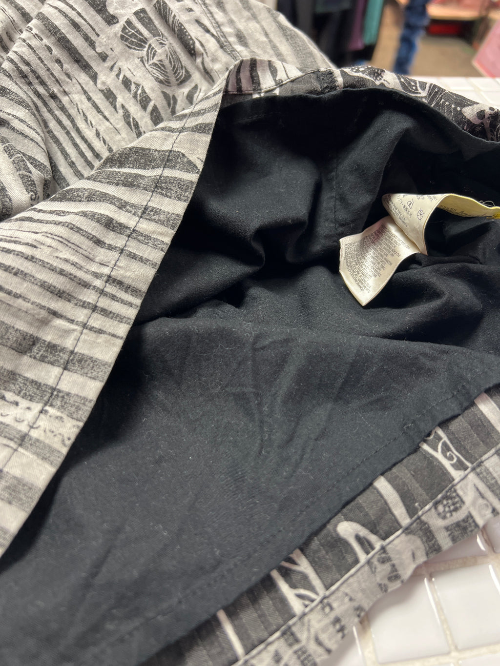 Diesel dress