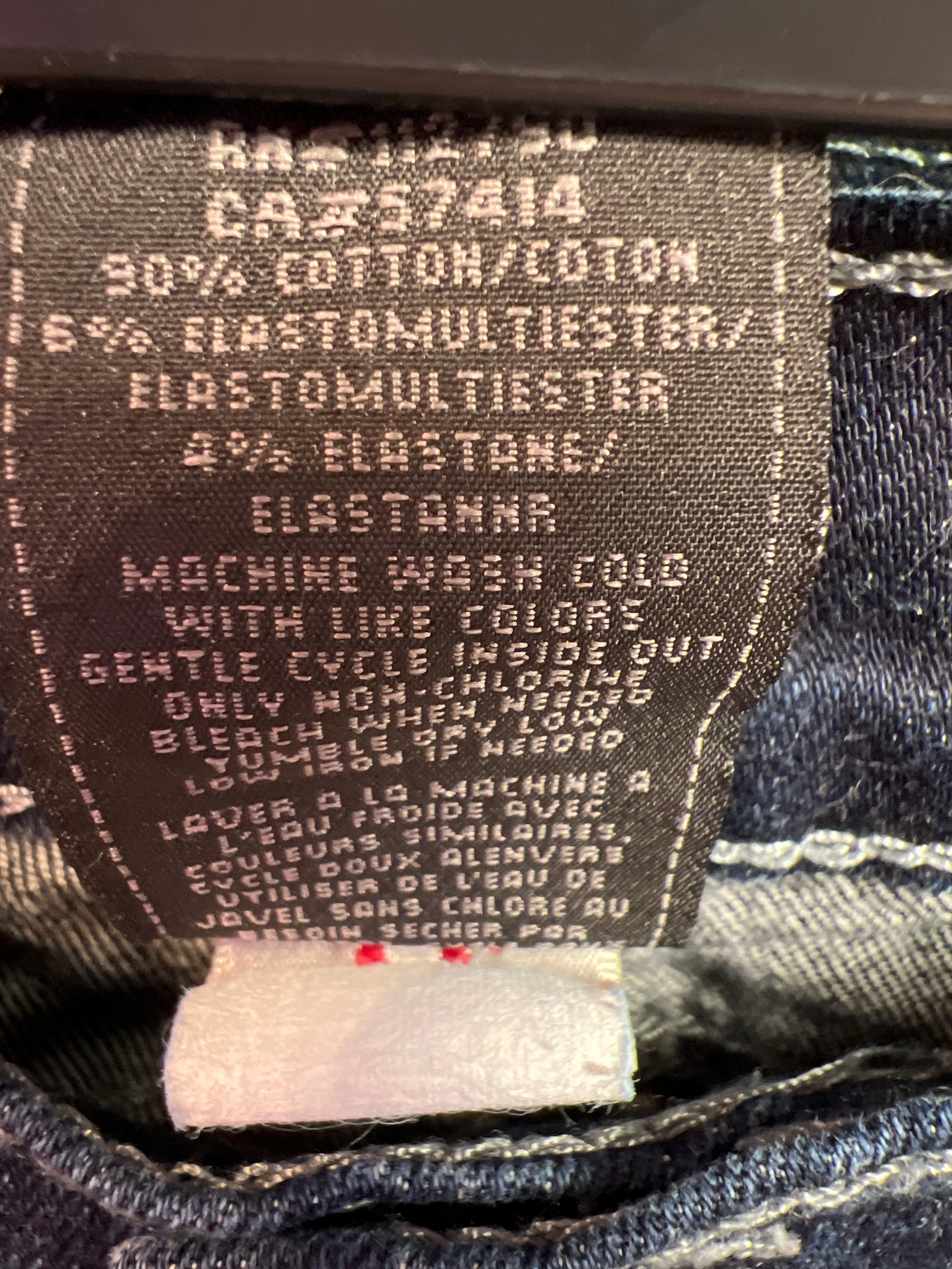 True religion jeans