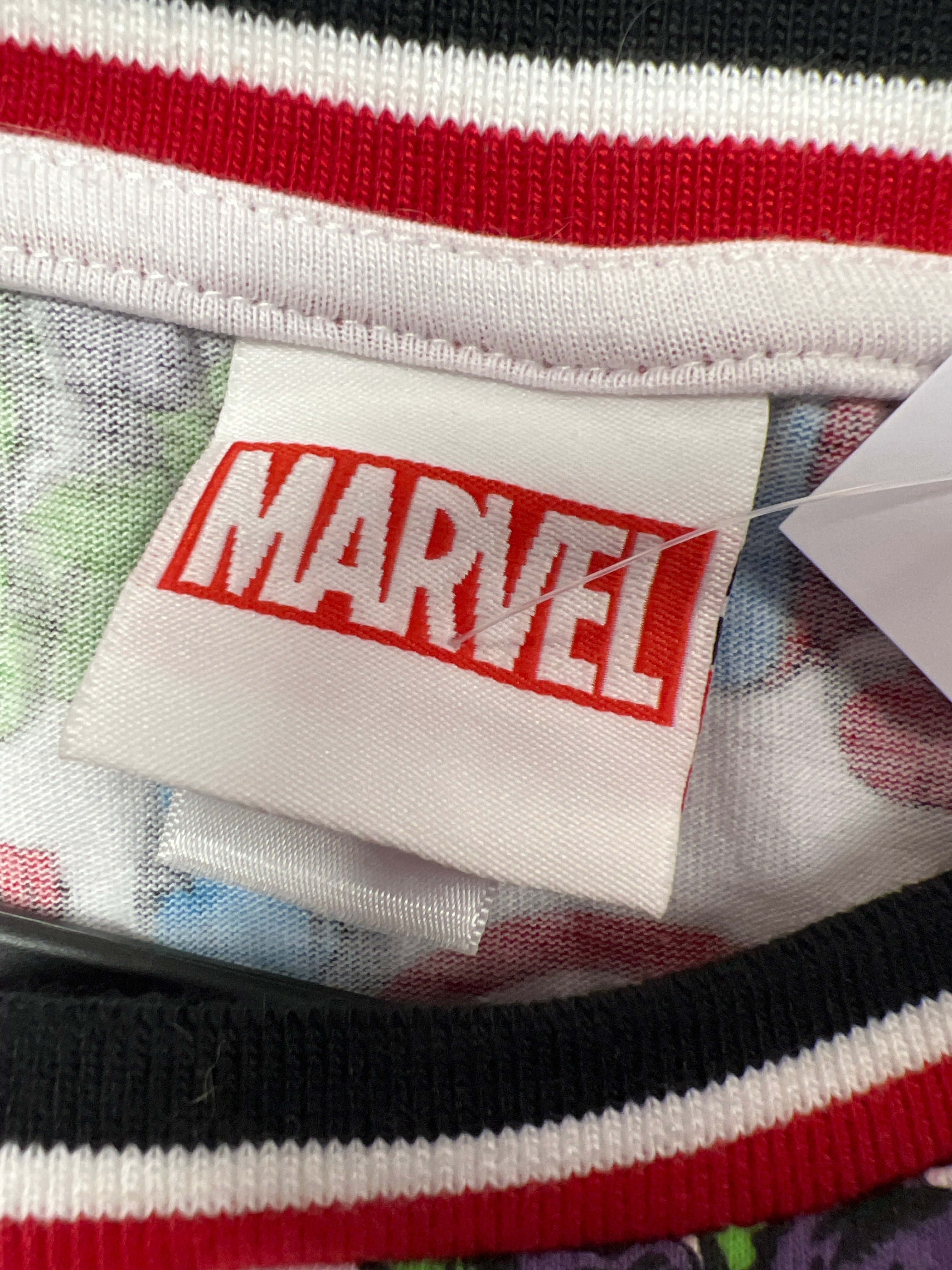 Marvel