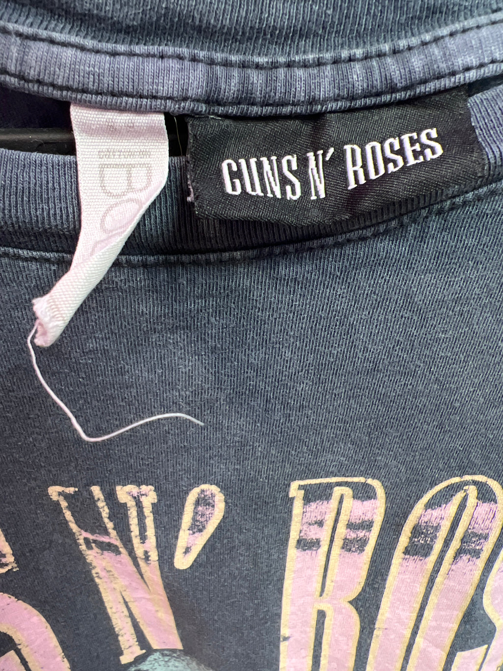 Guns N' Roses T-shirt