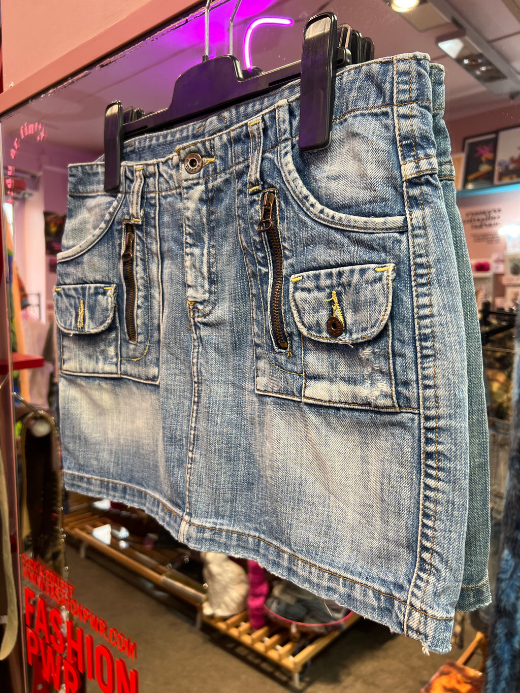 Skirt Mclem